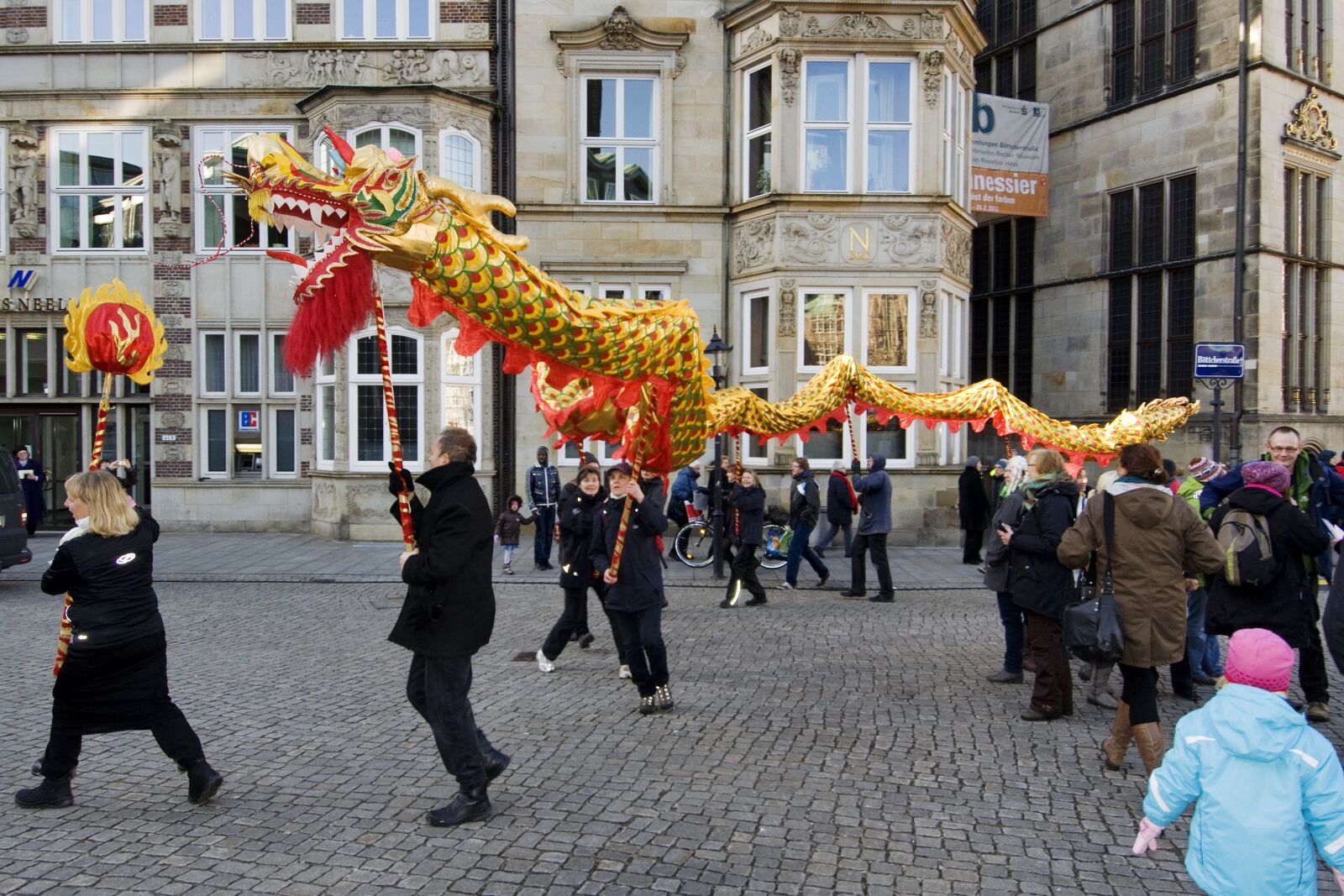 Nikon D90 sample photo. Carnival, bremen, celebrate photography