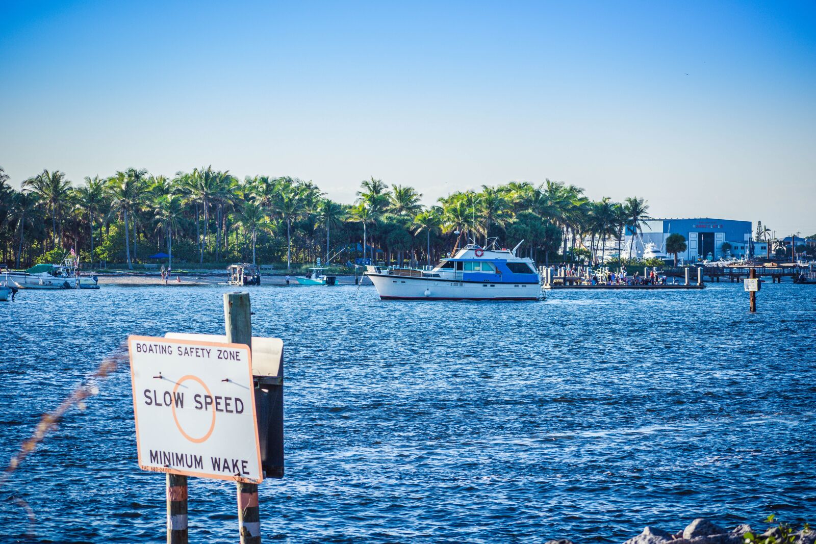 Nikon D5300 sample photo. Boat, inlet, sea photography