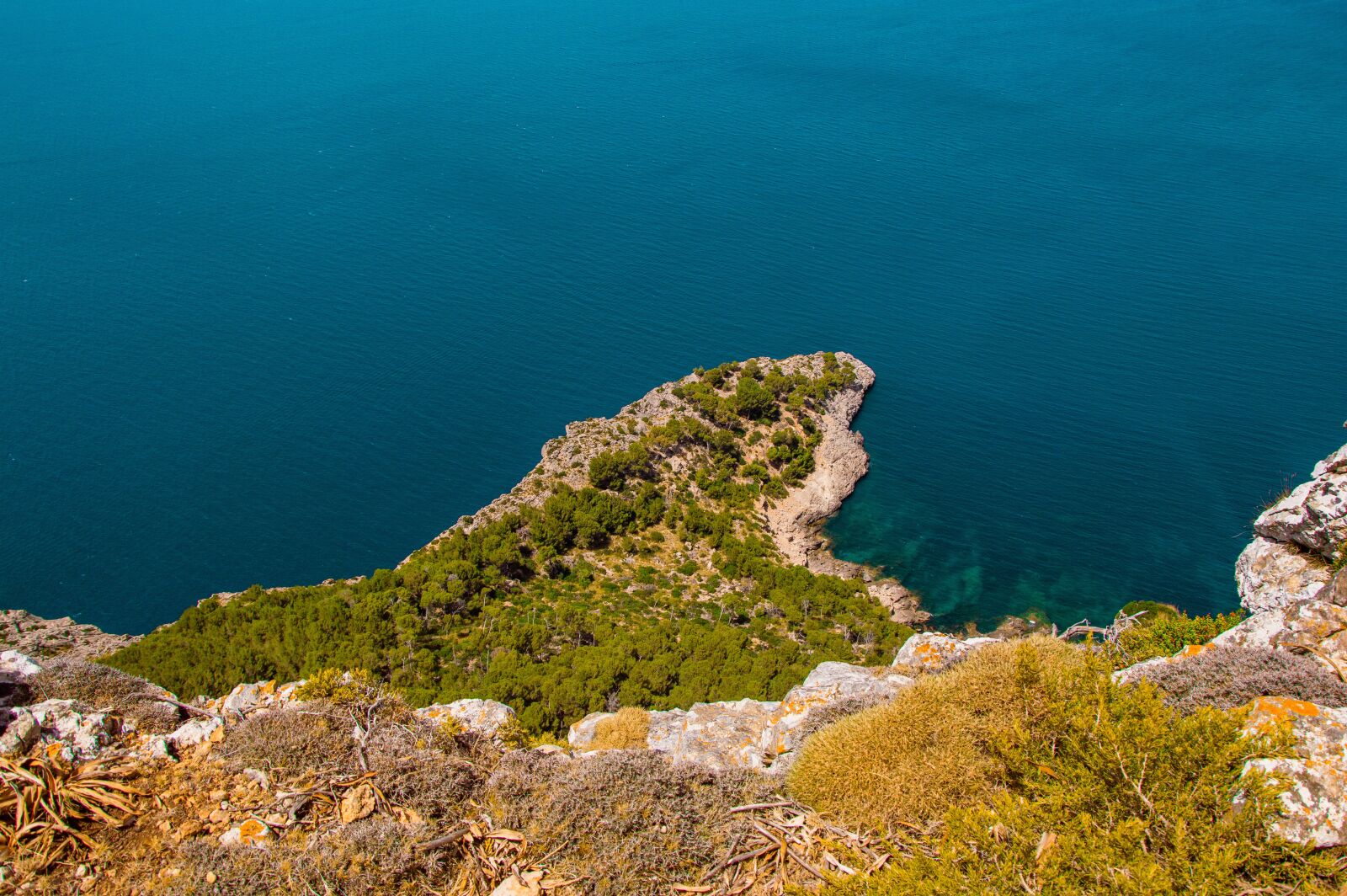 Nikon D3200 sample photo. Photo, colors, spain photography
