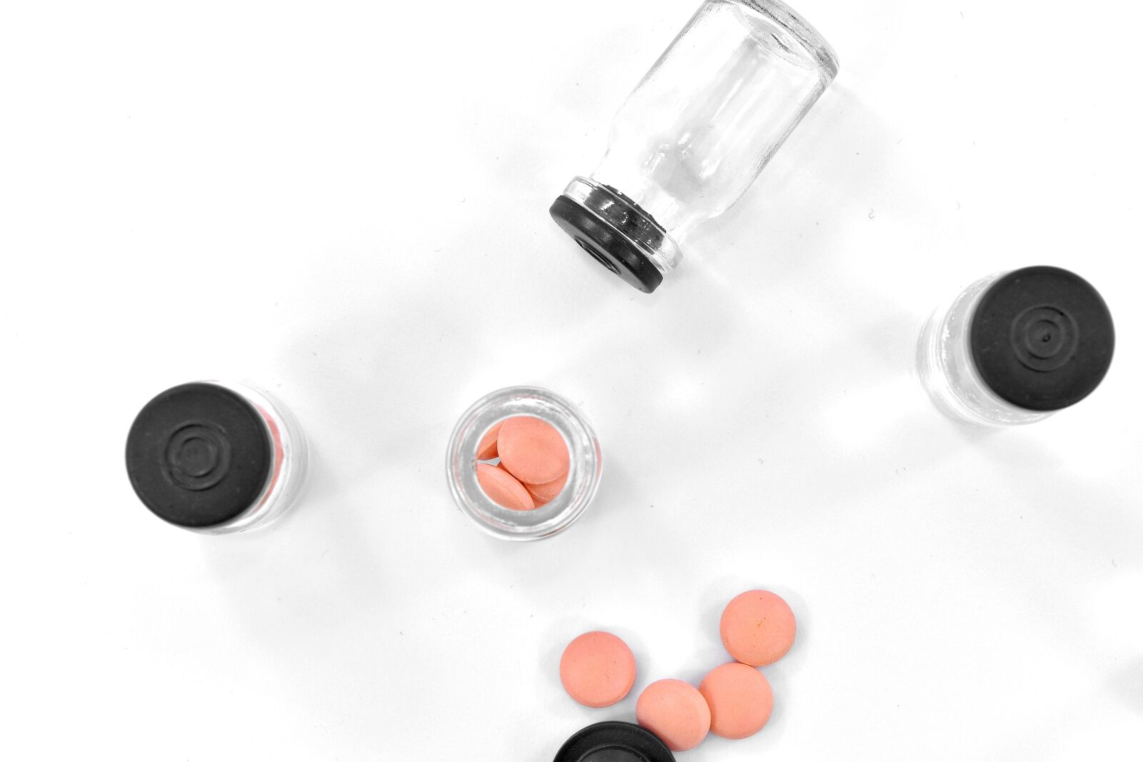 Nikon D5500 sample photo. Cure, medical care, medication photography