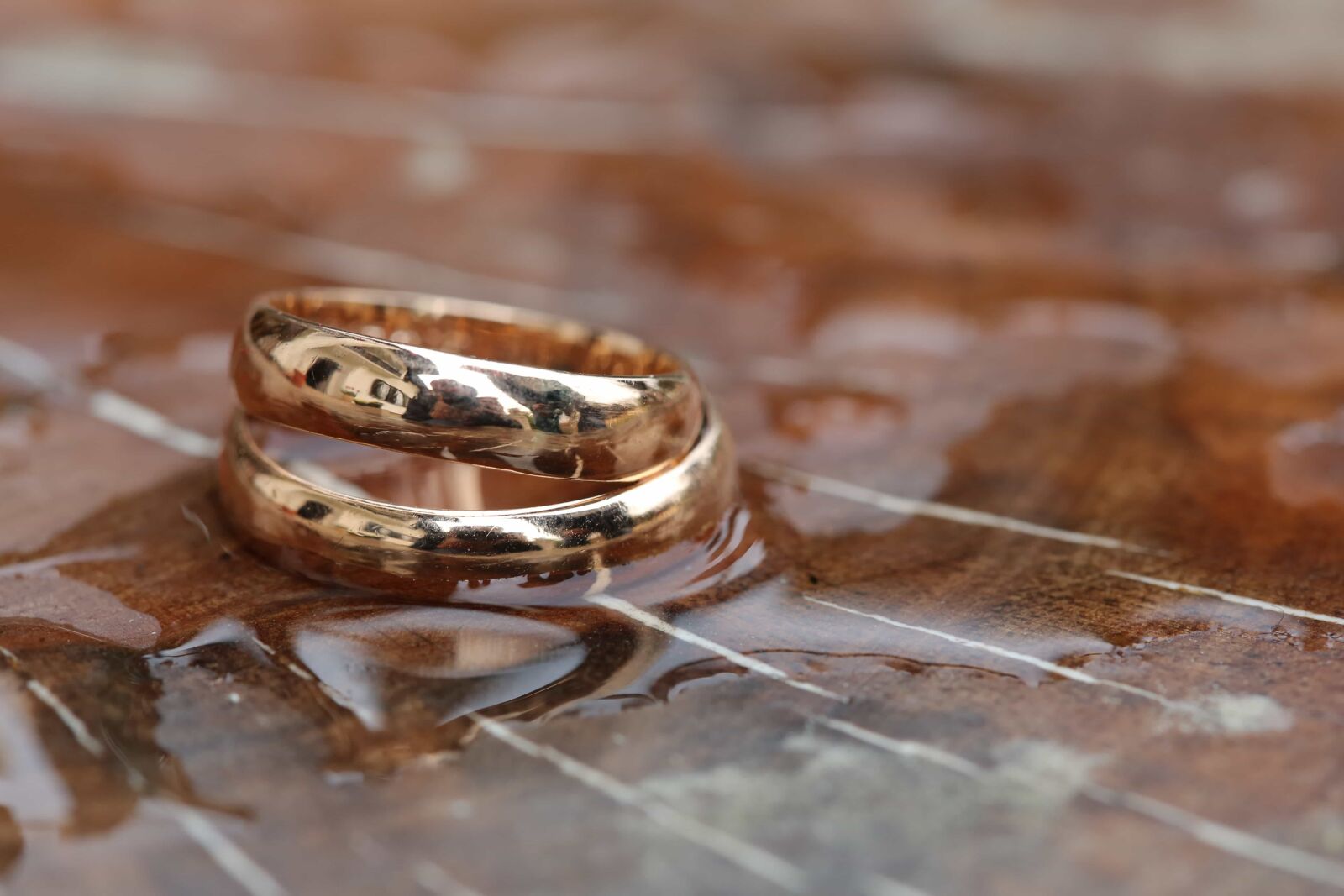 Canon EF 100mm F2.8 Macro USM sample photo. Gold, golden glow, metal photography