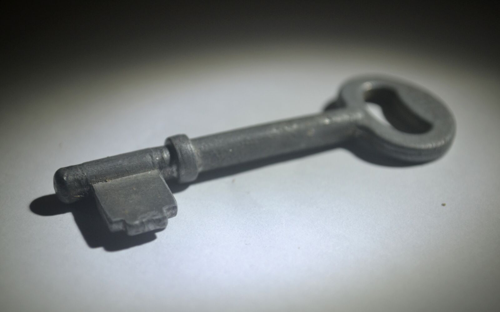 Nikon D3100 sample photo. Key, door, secret photography