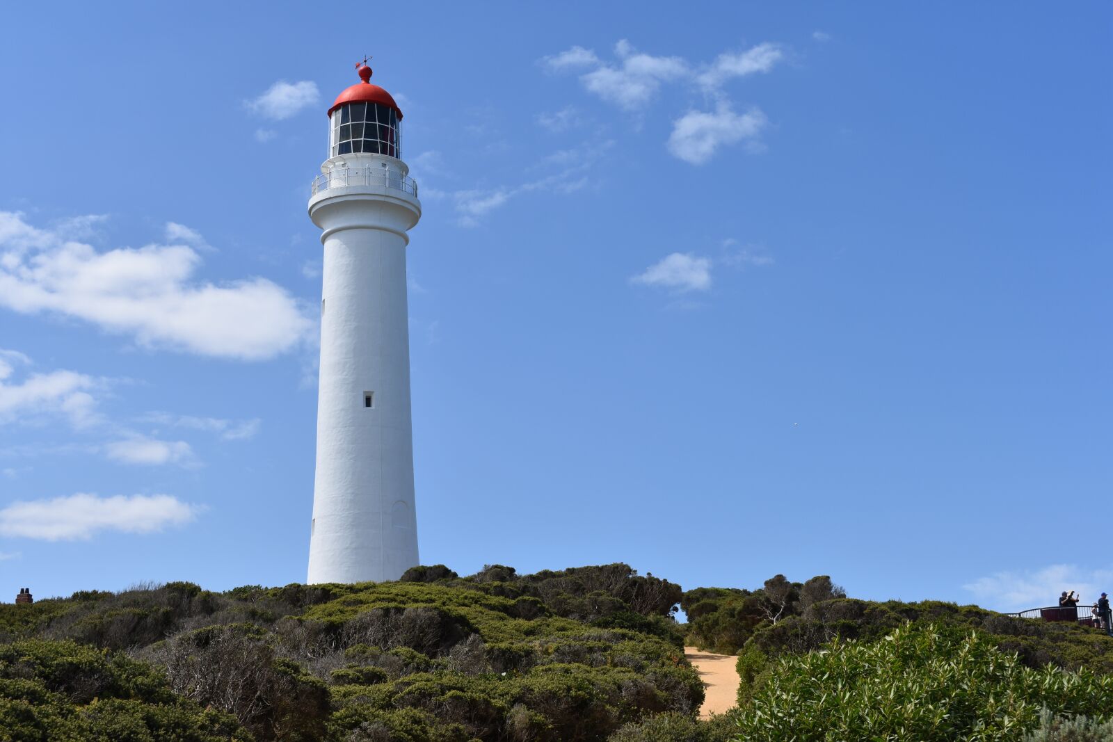 Nikon D3400 sample photo. Lighthouse, travel, tower photography
