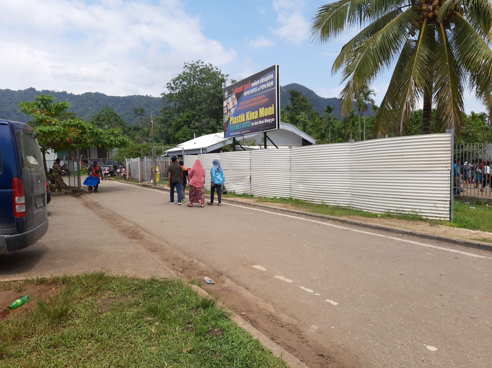 Samsung Galaxy A50 sample photo. Papua, papua nugini, papua photography