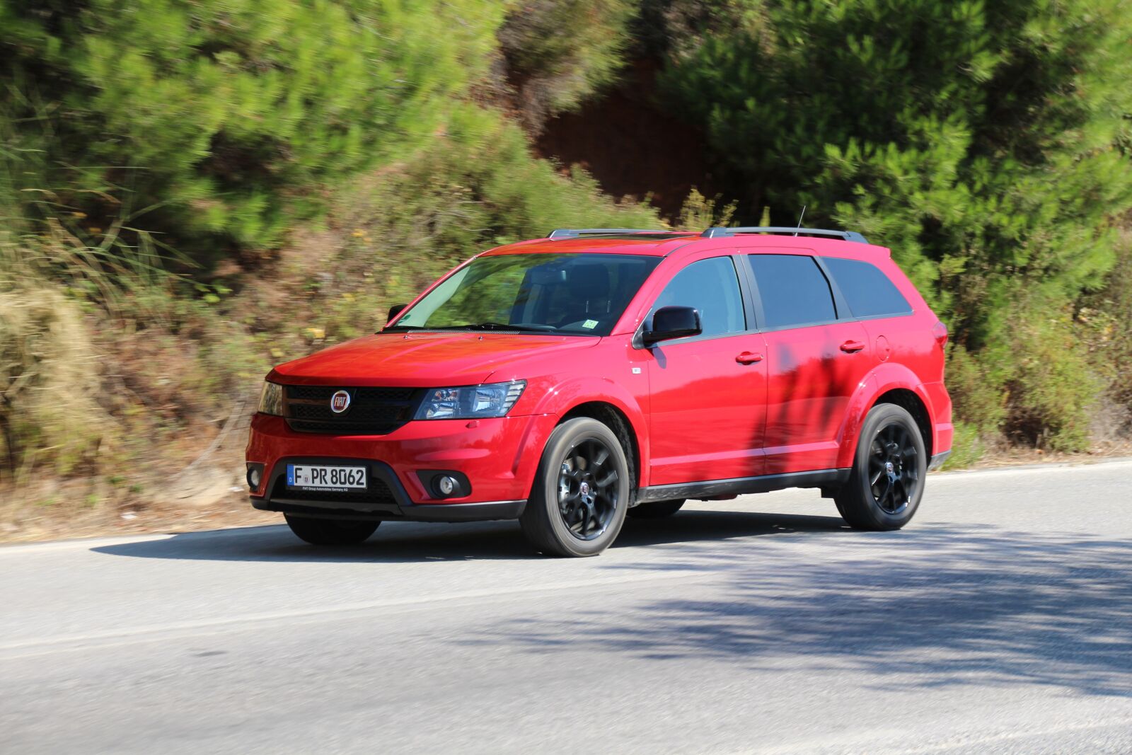 Canon EOS 650D (EOS Rebel T4i / EOS Kiss X6i) sample photo. Fiat, combi, van photography