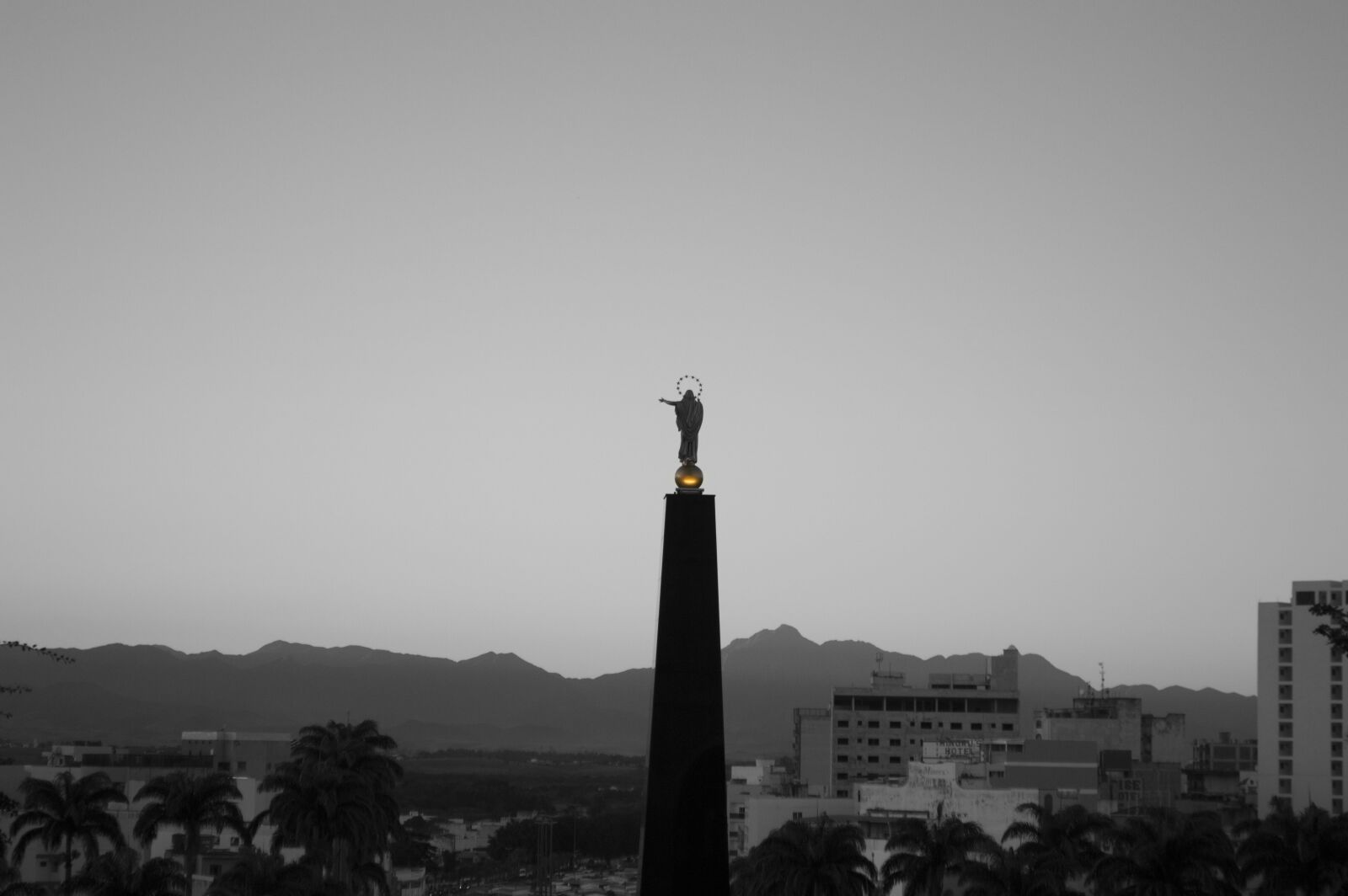Nikon D3200 sample photo. Santo, church, religion photography