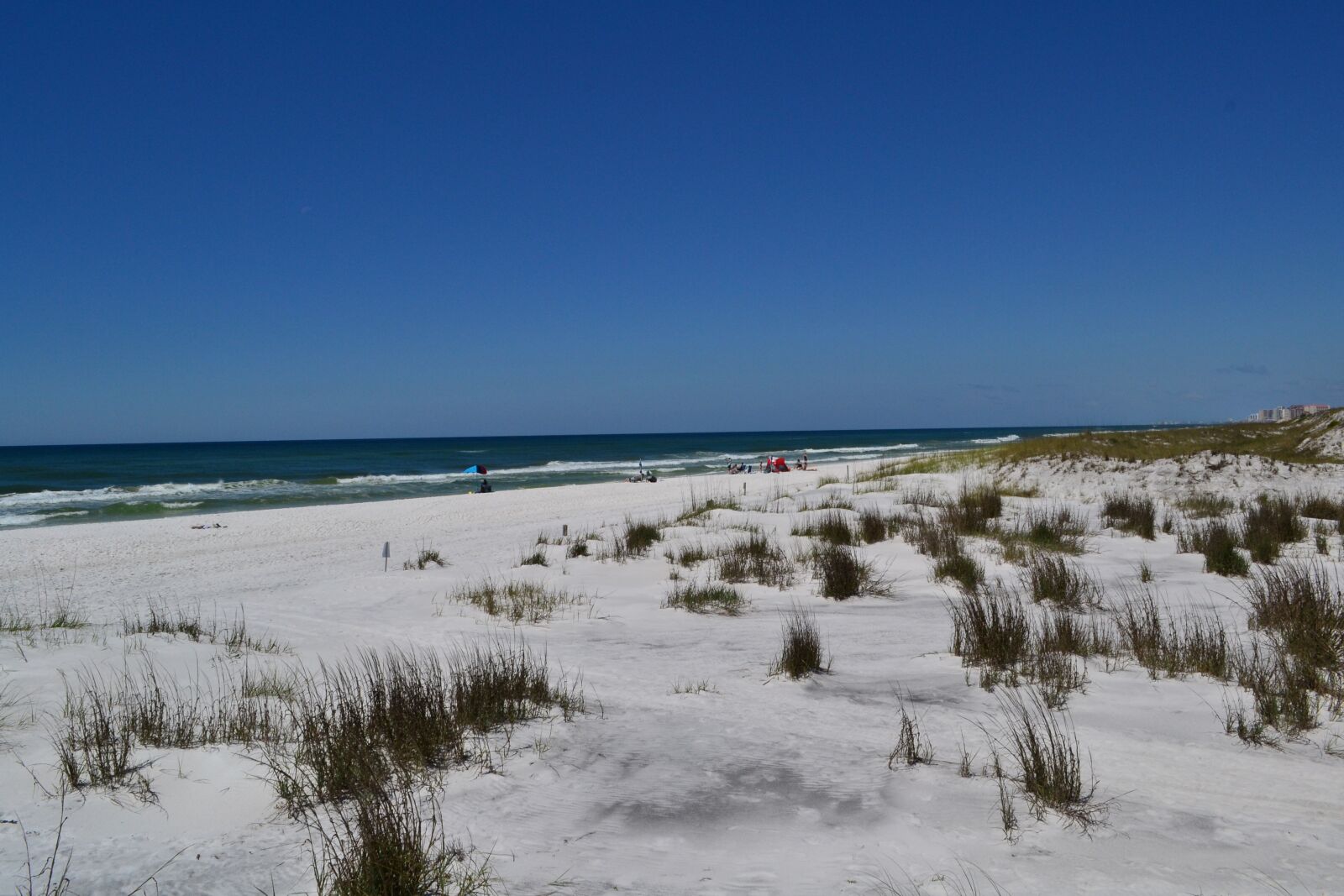 Nikon D3100 sample photo. Beach, florida, sand photography