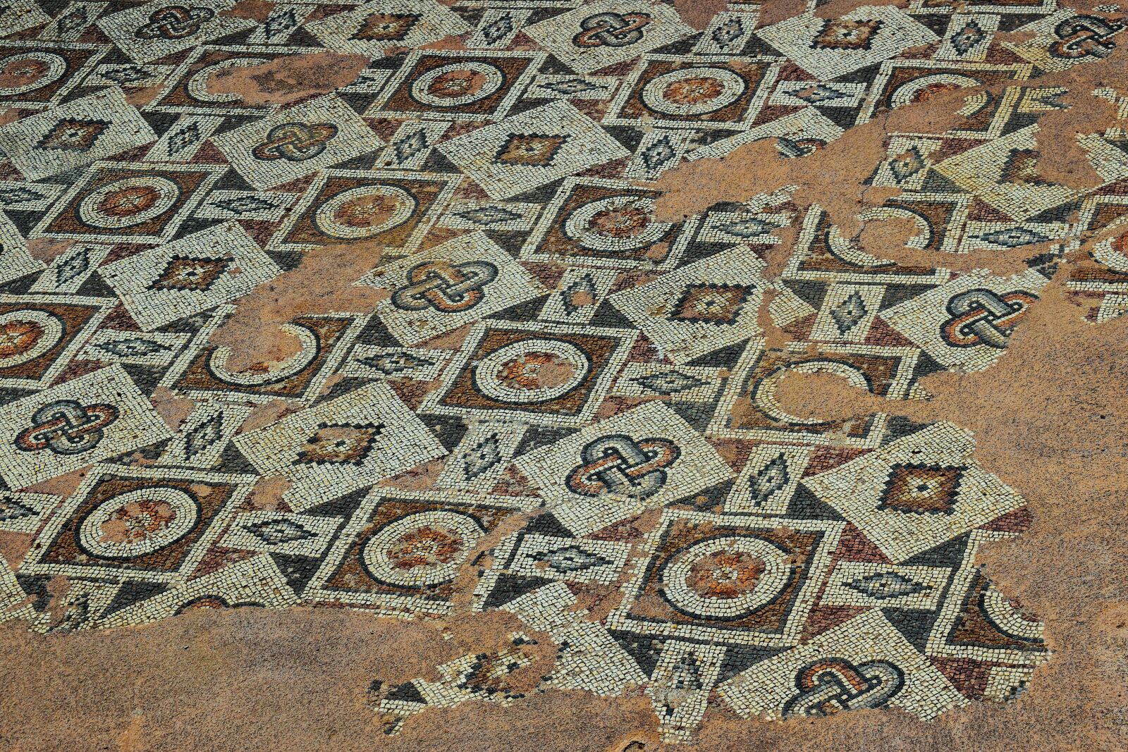 Nikon D3300 sample photo. Cyprus, paphos, ayia kyriaki photography