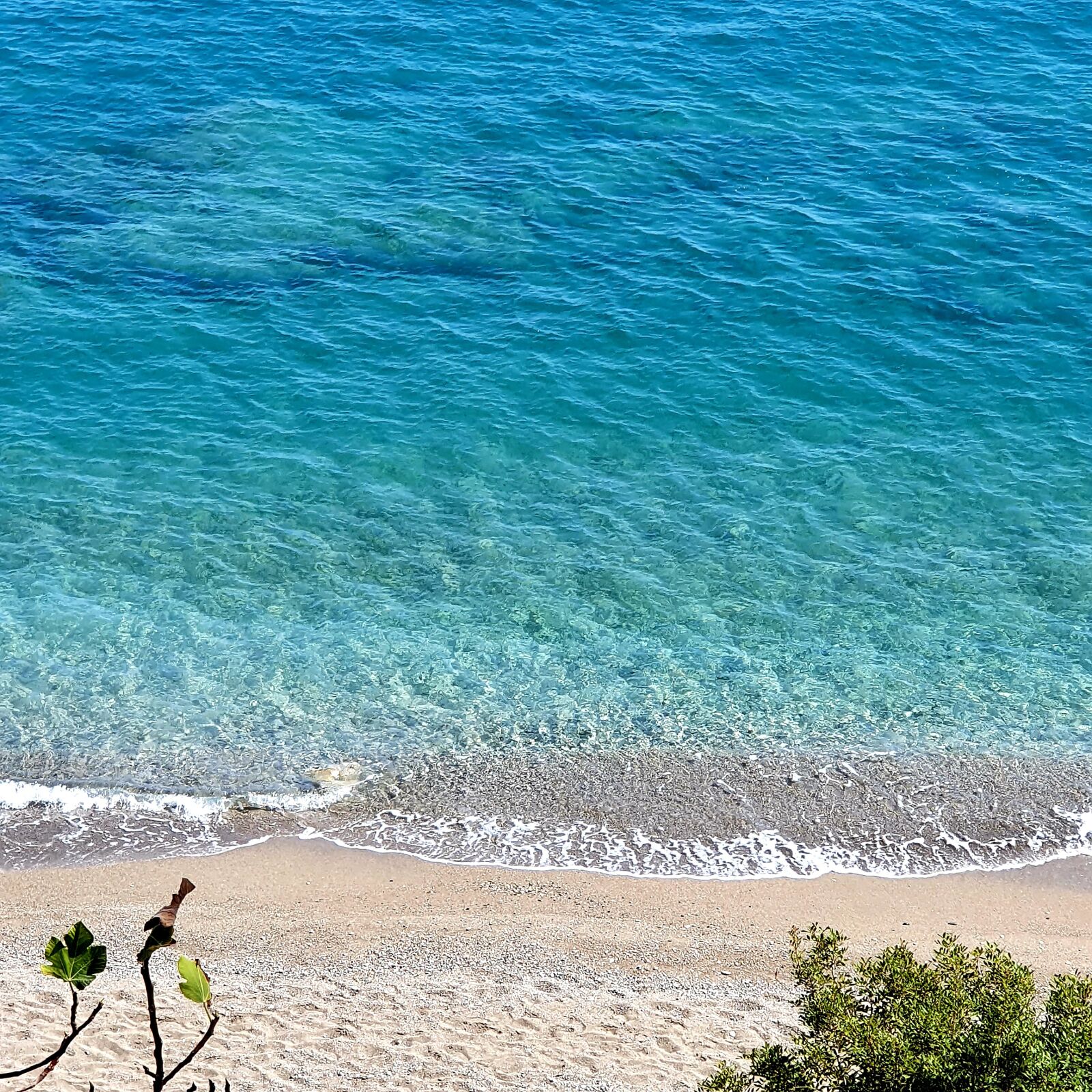 Samsung SM-G975F sample photo. Antalya, sea, mediterranean photography