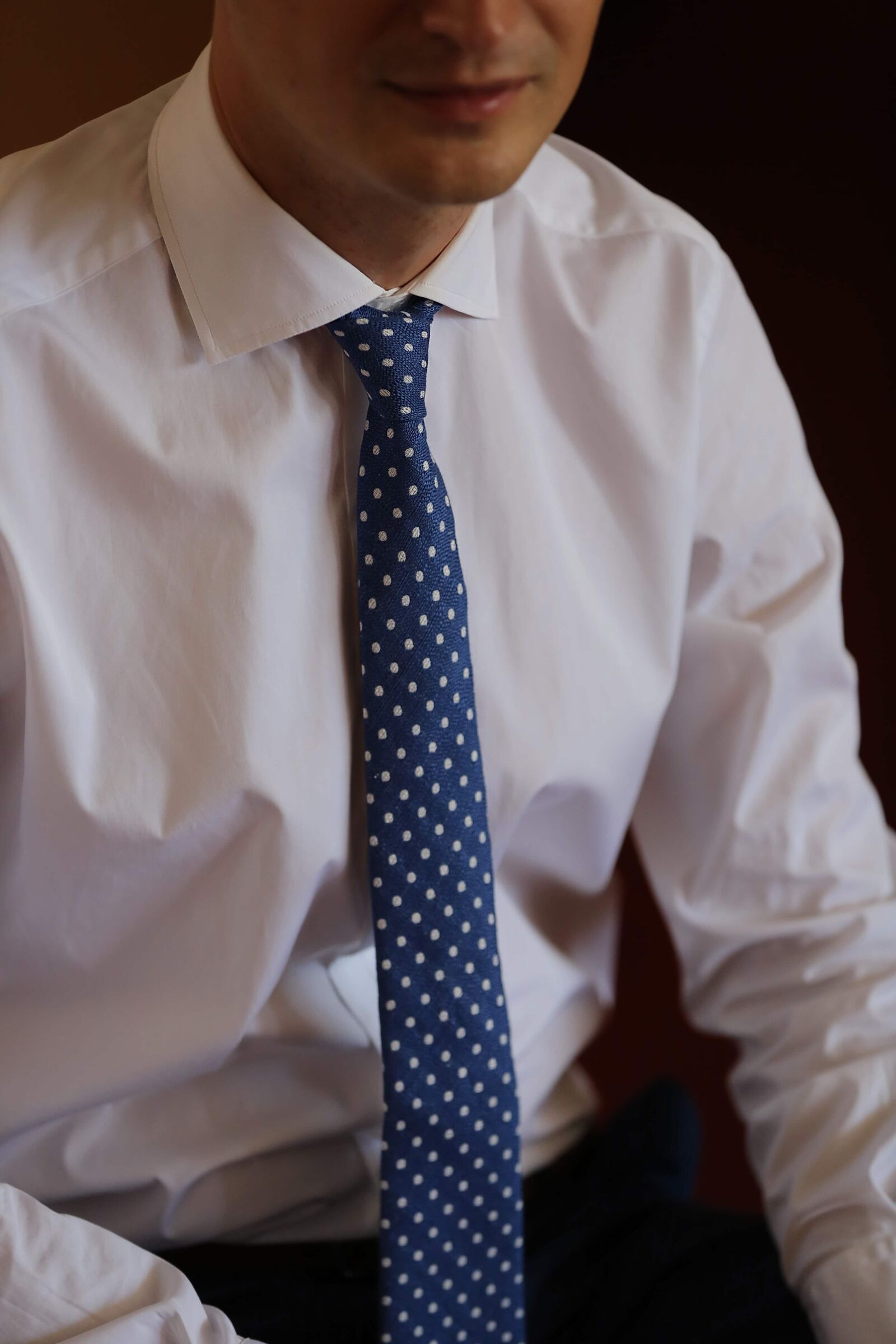 Canon EOS 5D Mark III sample photo. Tuxedo suit, tie, gentleman photography