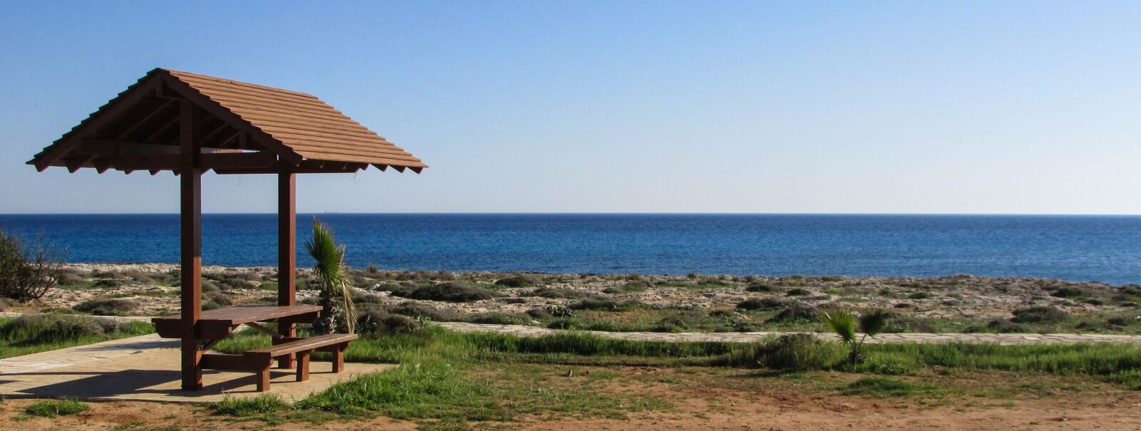 Canon PowerShot SX400 IS sample photo. Cyprus, ayia napa, lanta photography