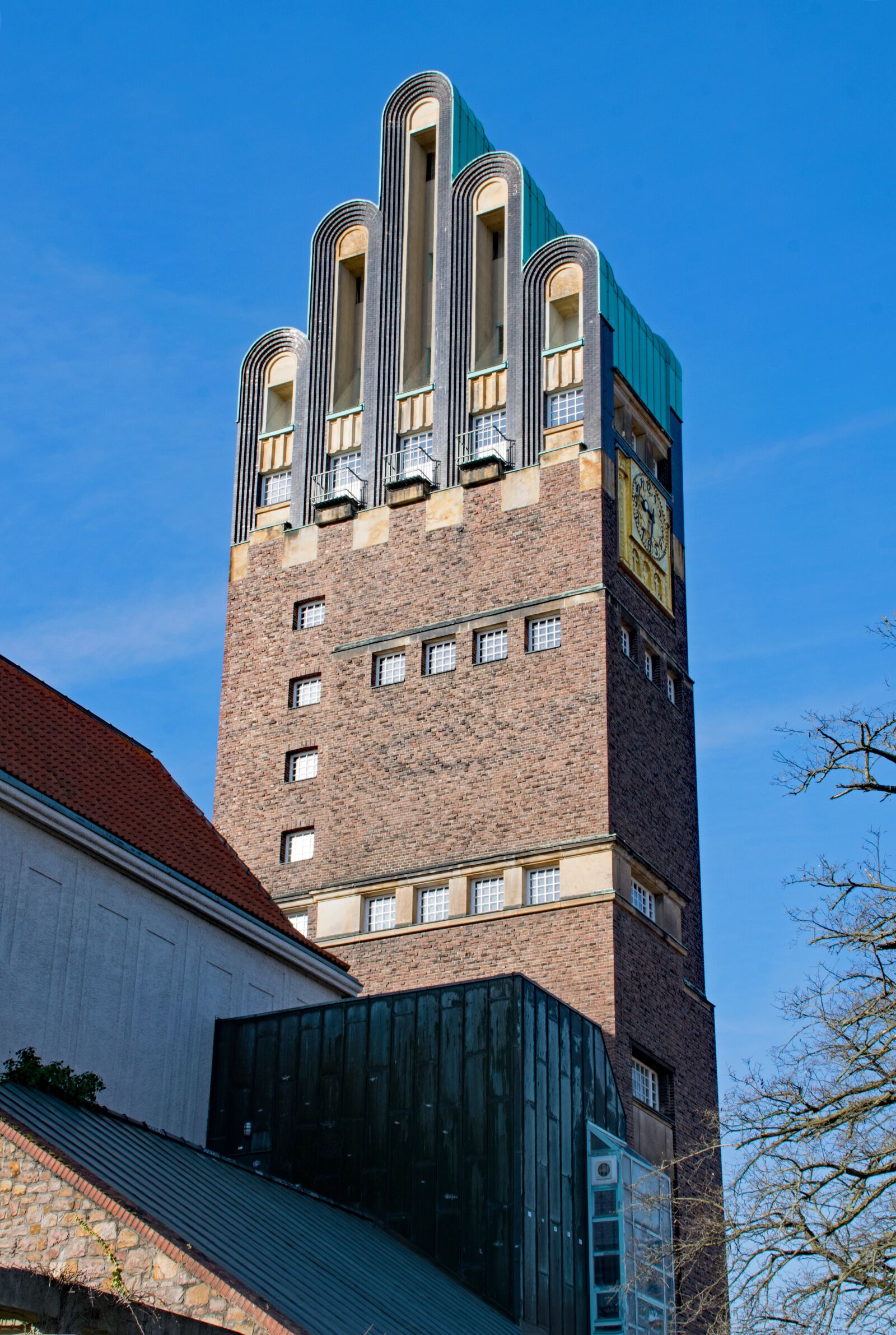 Nikon D5300 sample photo. Darmstadt, hesse, germany photography