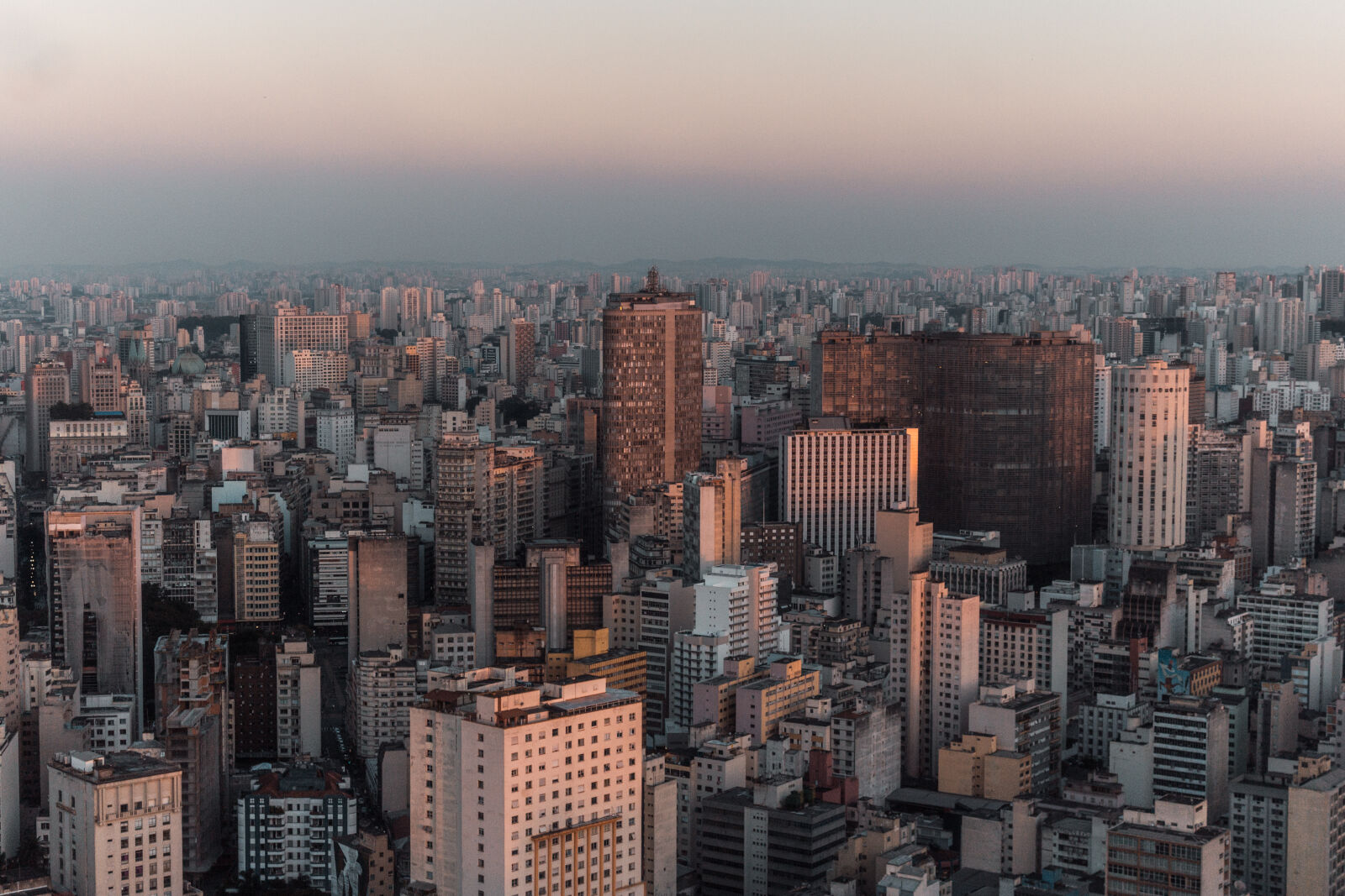 Canon EOS 1200D (EOS Rebel T5 / EOS Kiss X70 / EOS Hi) sample photo. Saopaulo, brazil, street, helicopter photography