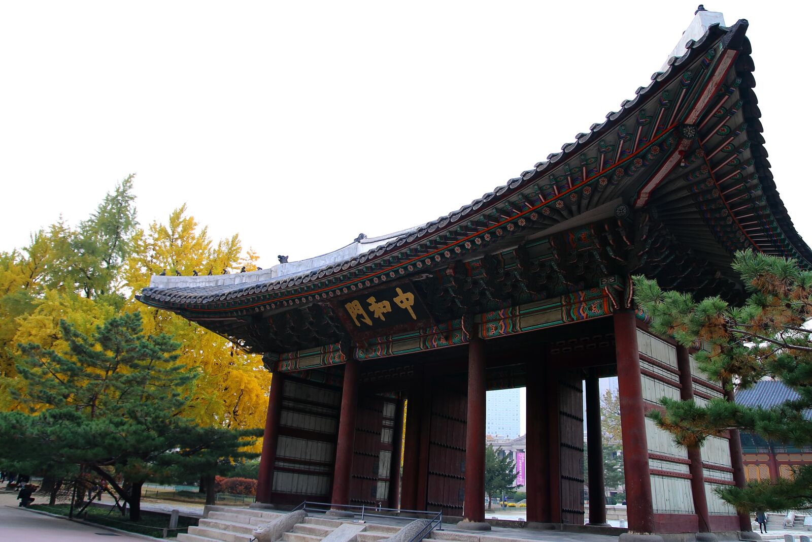 Canon EOS 70D sample photo. Virtue kotobuki shrine, autumn photography