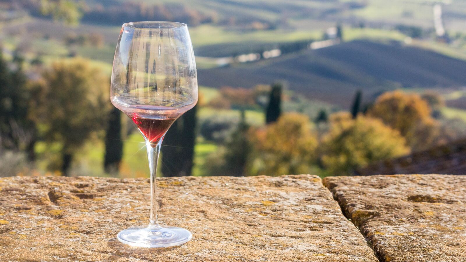 Canon EOS 1200D (EOS Rebel T5 / EOS Kiss X70 / EOS Hi) sample photo. Tuscany, italy, landscape photography