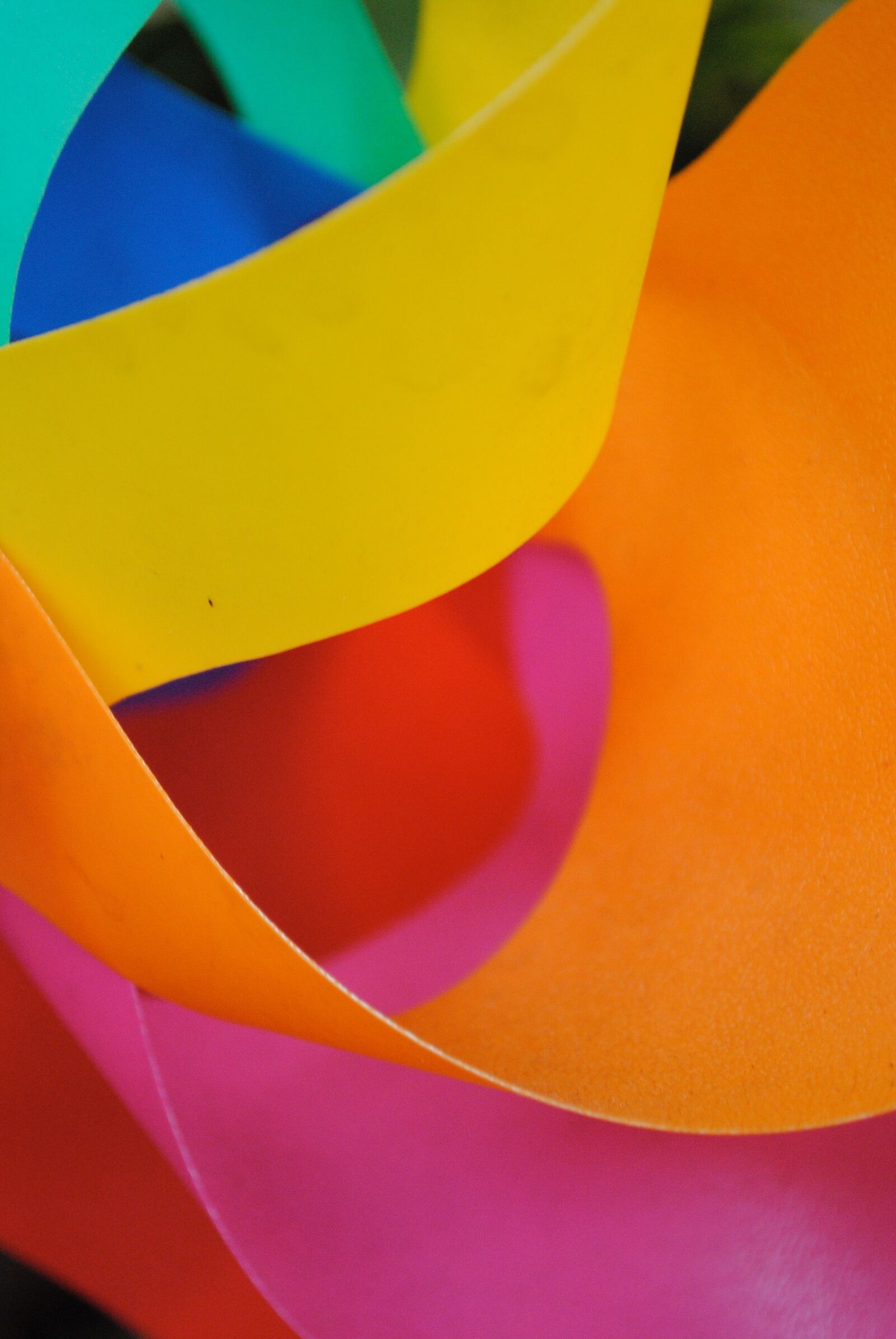 Nikon D3000 sample photo. Retro, pattern, background photography