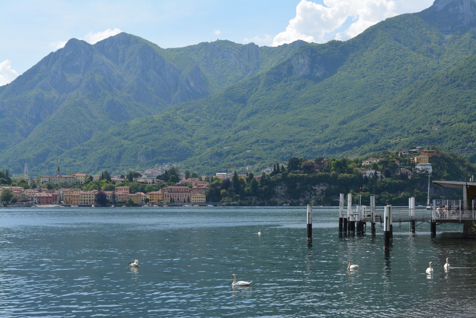 Nikon D5200 sample photo. Lake, water, landscape photography