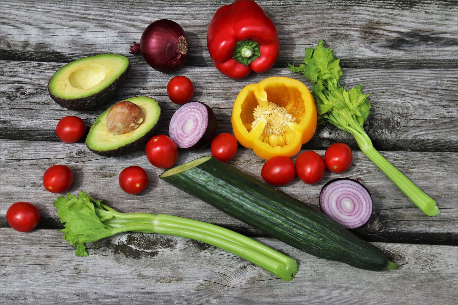Canon EOS 80D sample photo. Vegetables, bio, fit photography