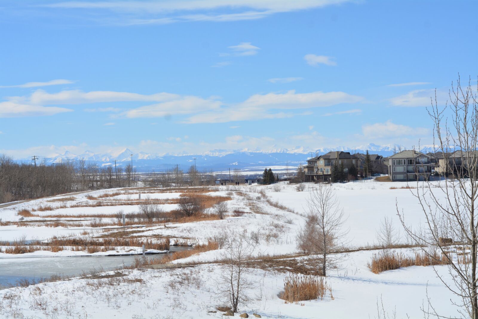 Nikon D5200 sample photo. Landscape, scenery, outdoors photography