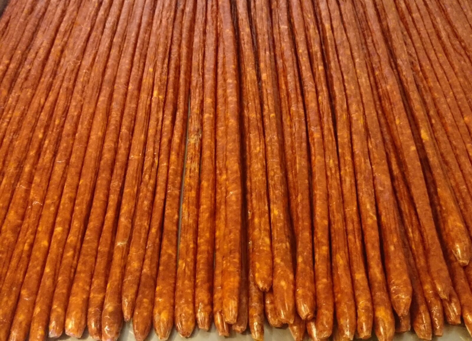 Sony Xperia Z1 sample photo. Sausages, food, tasty photography