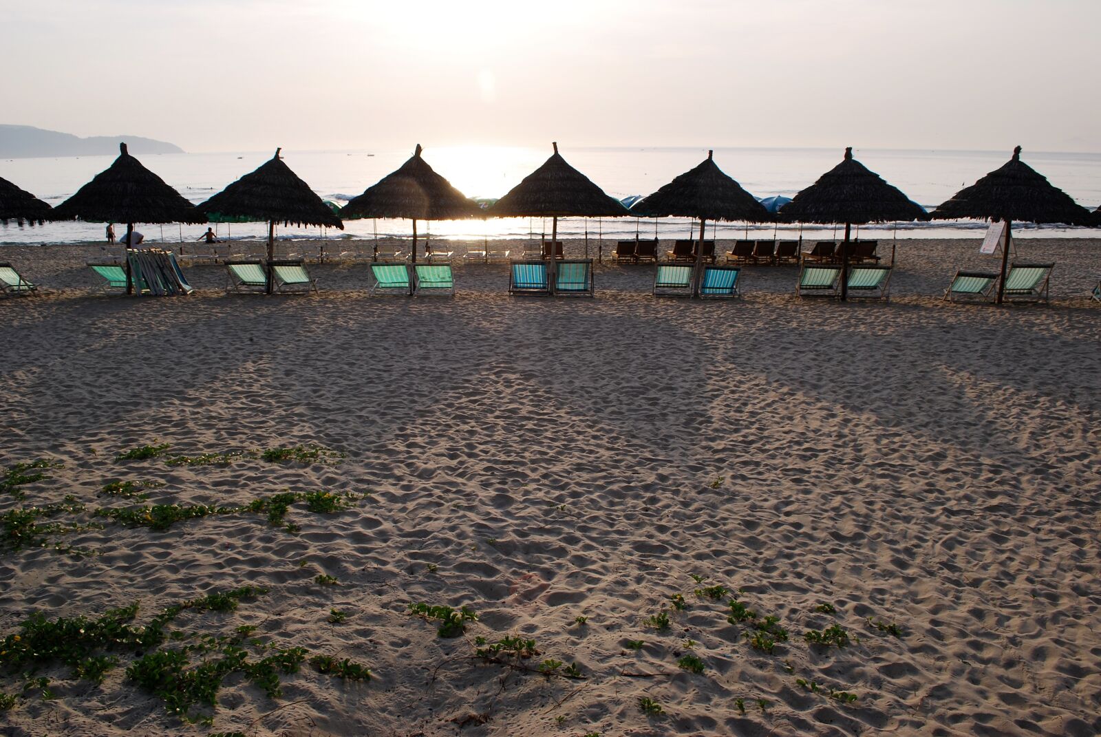 Nikon D60 sample photo. The sea, coast, the photography