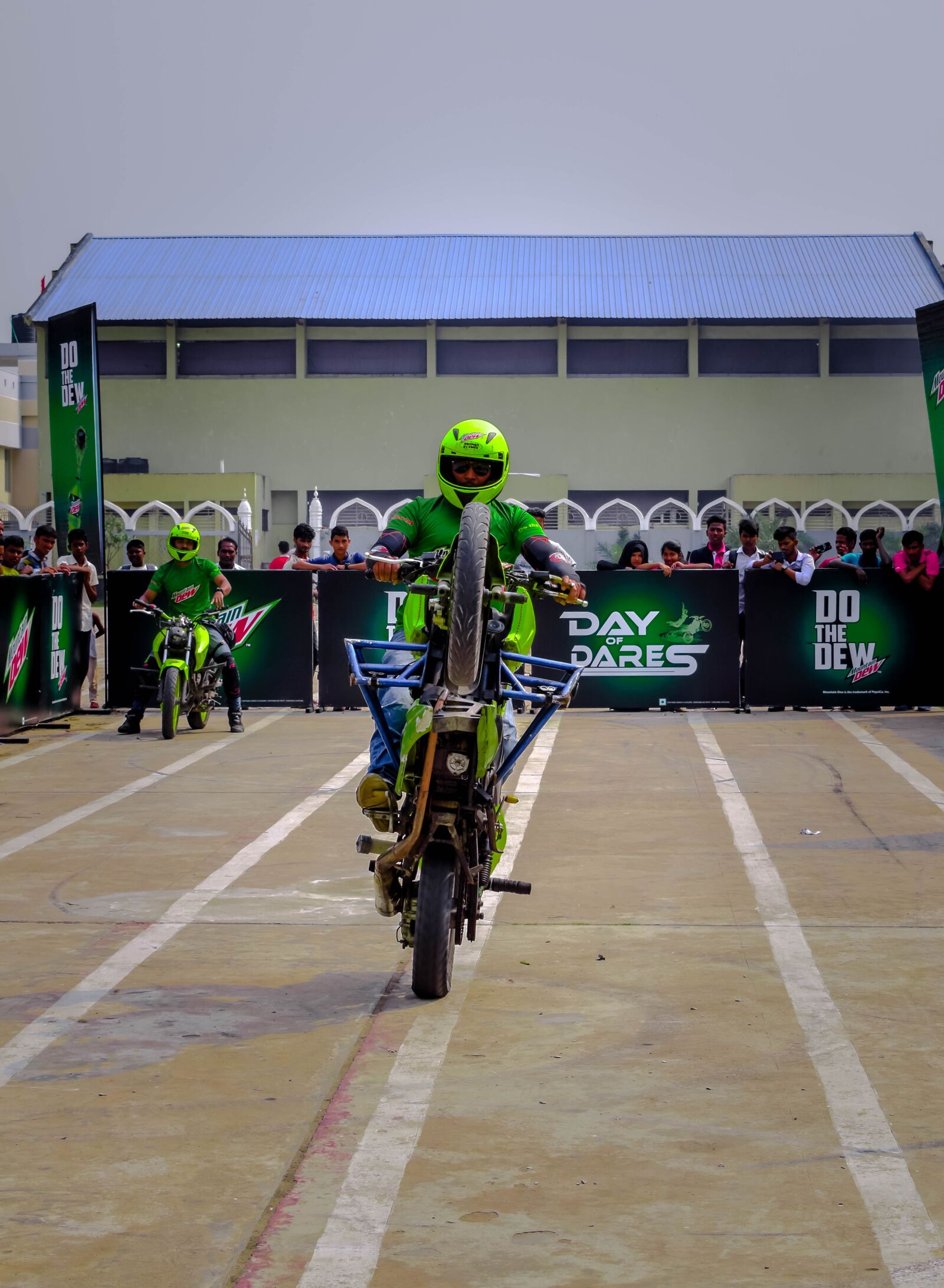 Nikon D3300 sample photo. Road riderz, rrz, wheelie photography