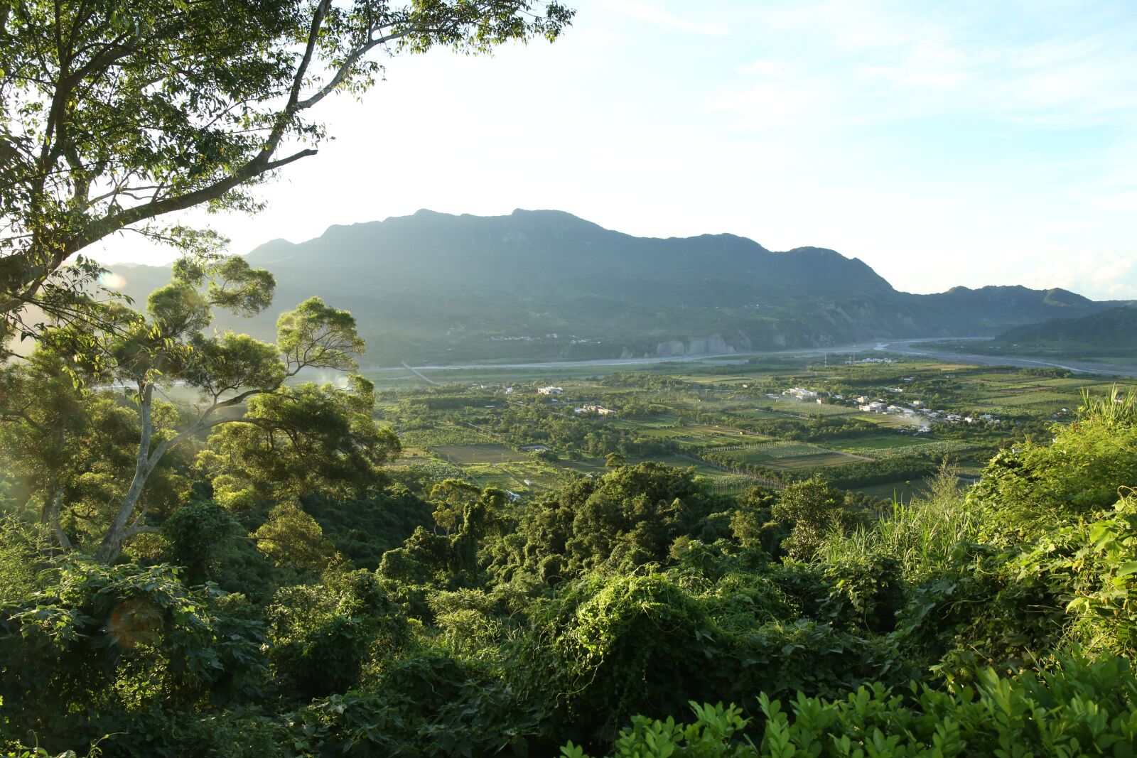 Canon EF 24-105mm F3.5-5.6 IS STM sample photo. Landscape, rural, light photography