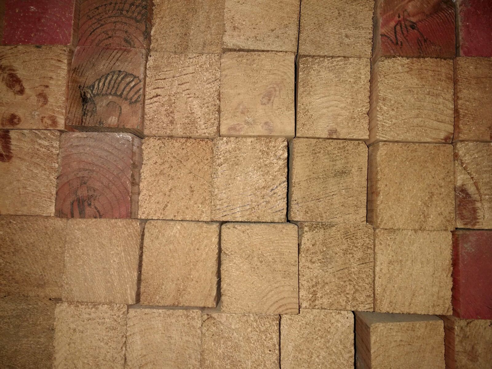 Motorola MotoG3 sample photo. Brown, carpentry, cube, detail photography