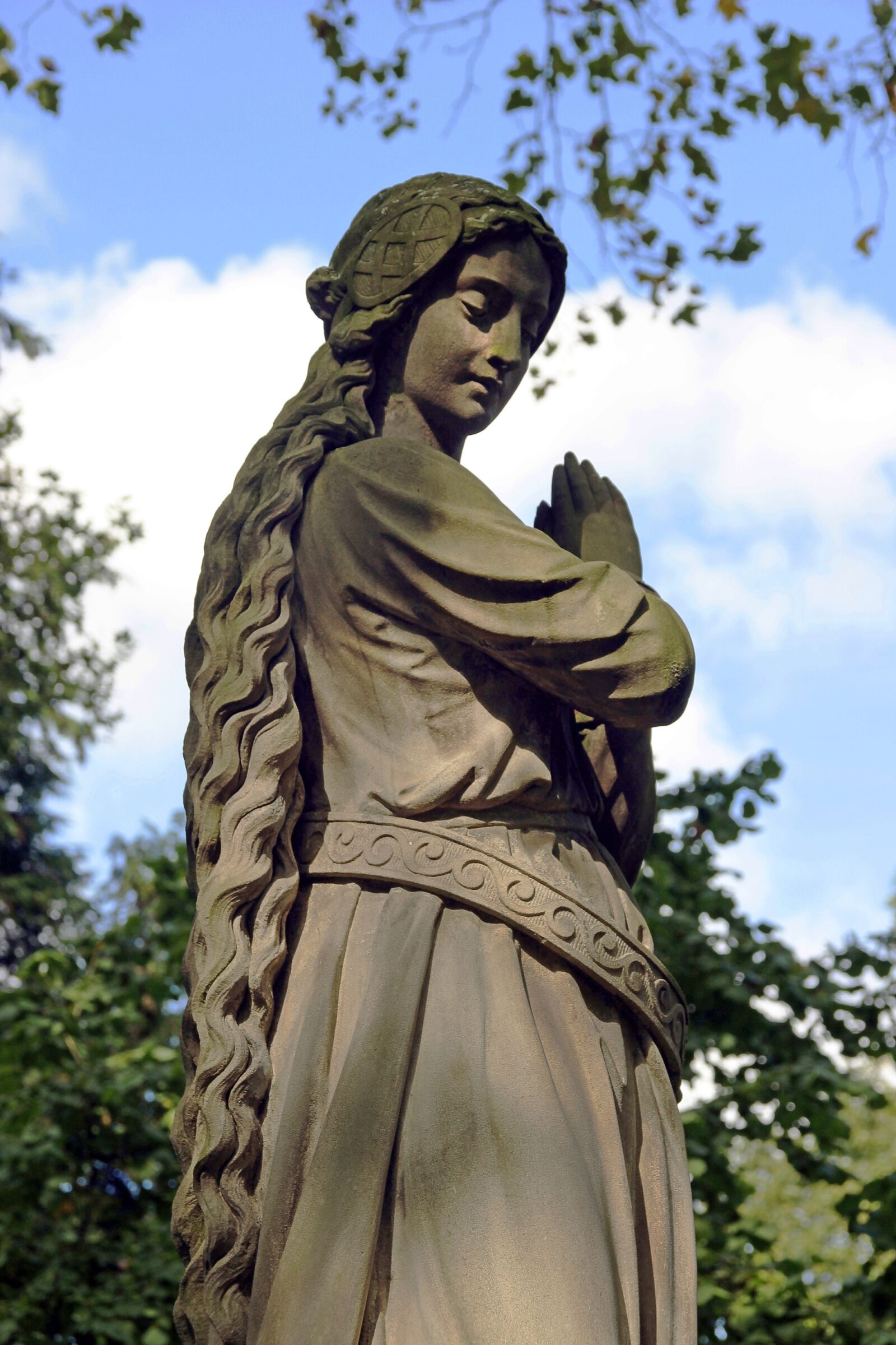 Canon EOS 600D (Rebel EOS T3i / EOS Kiss X5) sample photo. Firgur, stone, maria photography