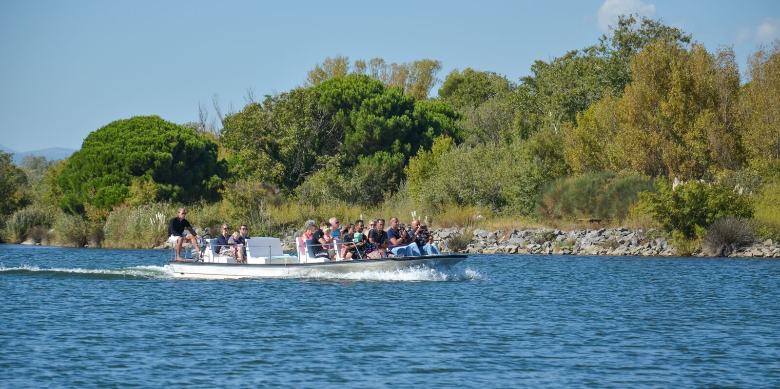Nikon D5100 sample photo. More, water, nature photography