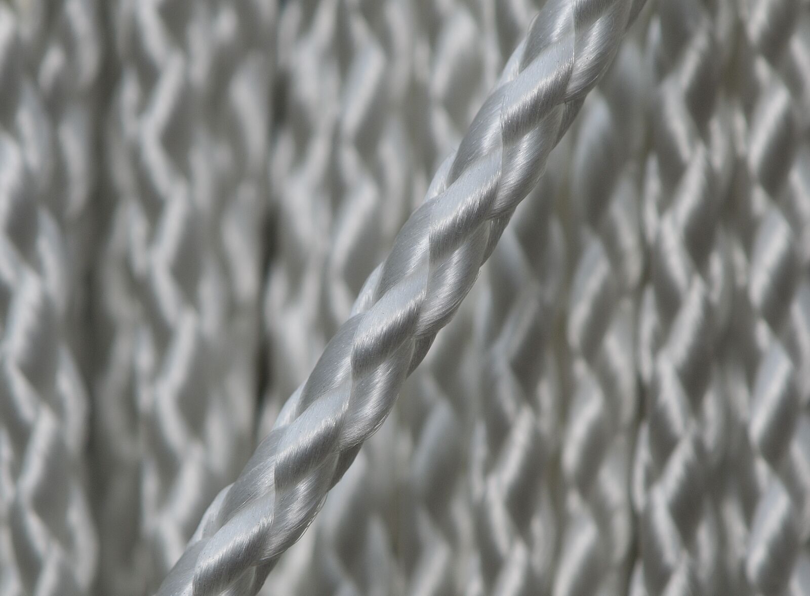 Nikon D3200 sample photo. Cord, woven, braid photography