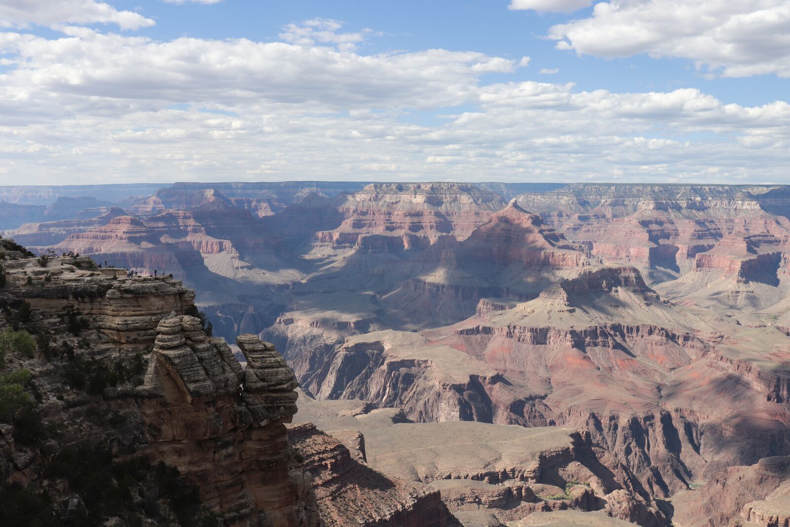 Canon EOS 200D (EOS Rebel SL2 / EOS Kiss X9) sample photo. Arizona, grand canyon, landscape photography