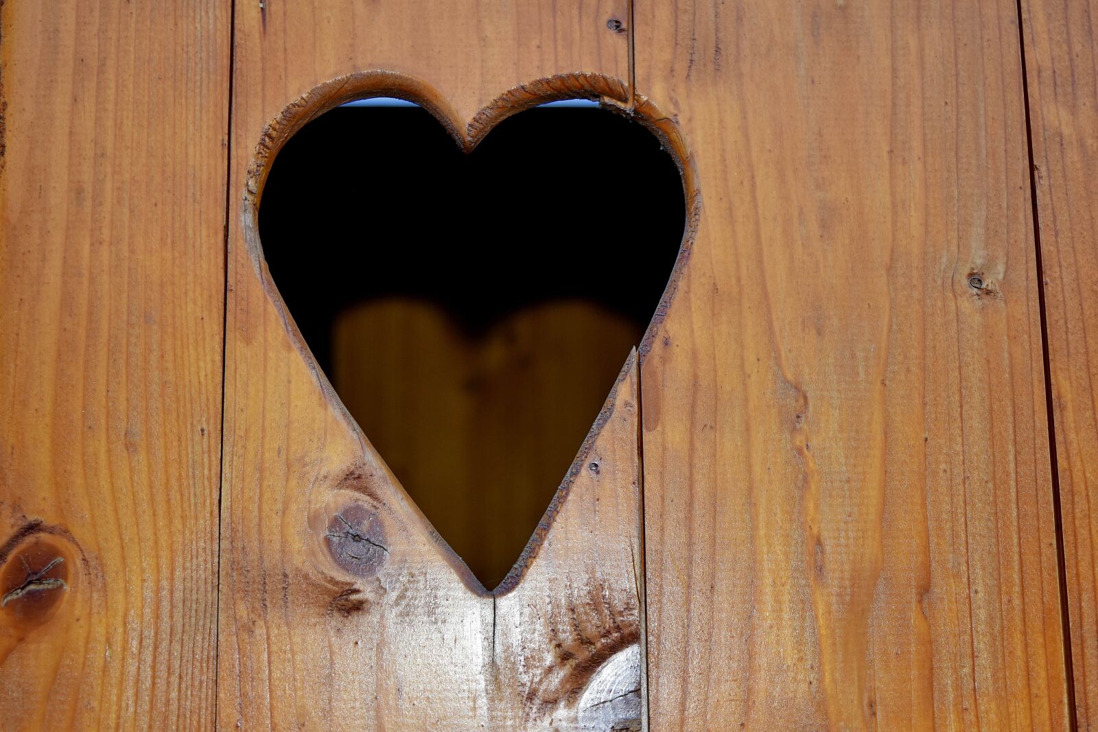 Nikon D5500 sample photo. Carpentry, handmade, hardwood, heart photography