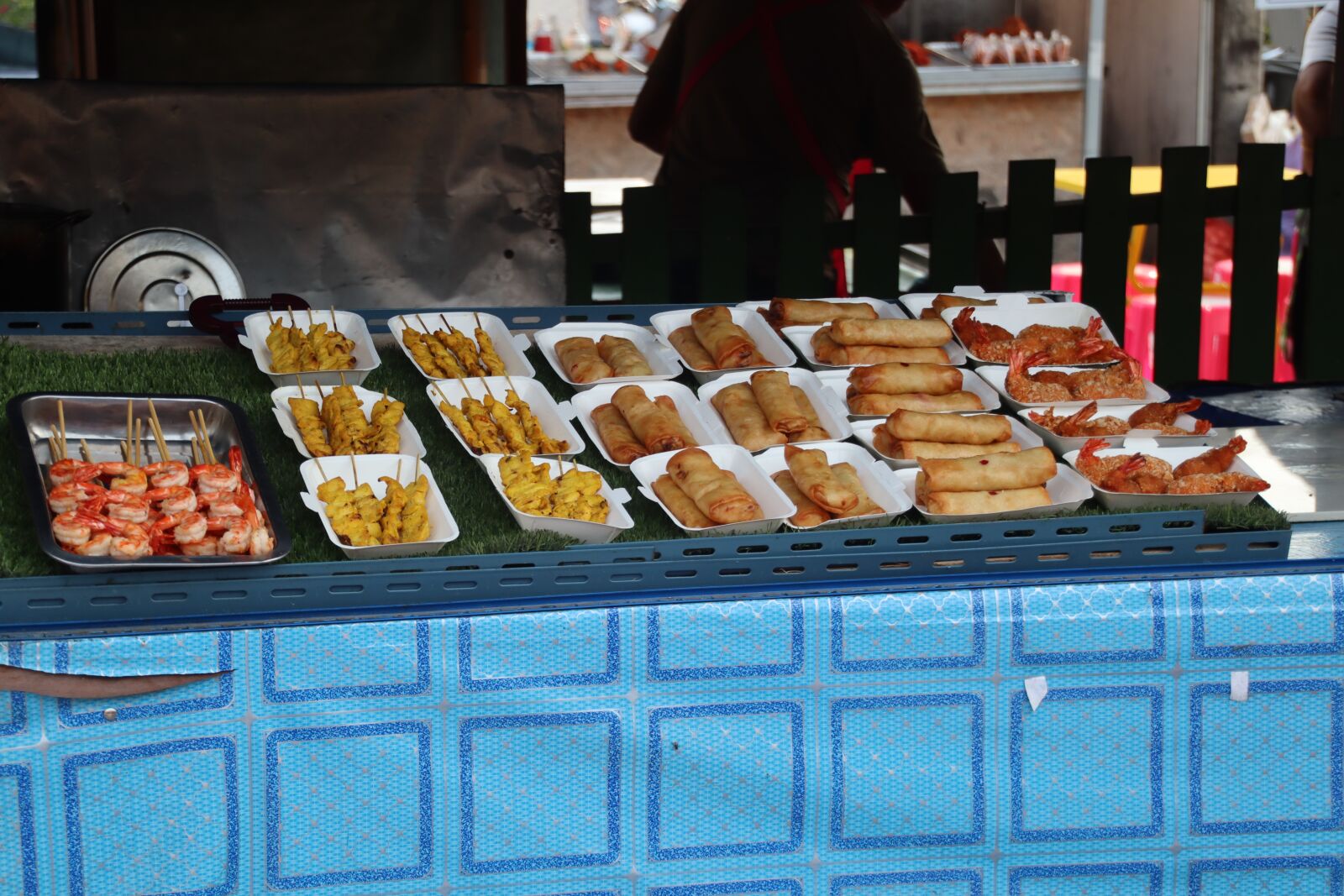 Canon EOS M50 (EOS Kiss M) sample photo. Eat, exotic, food photography