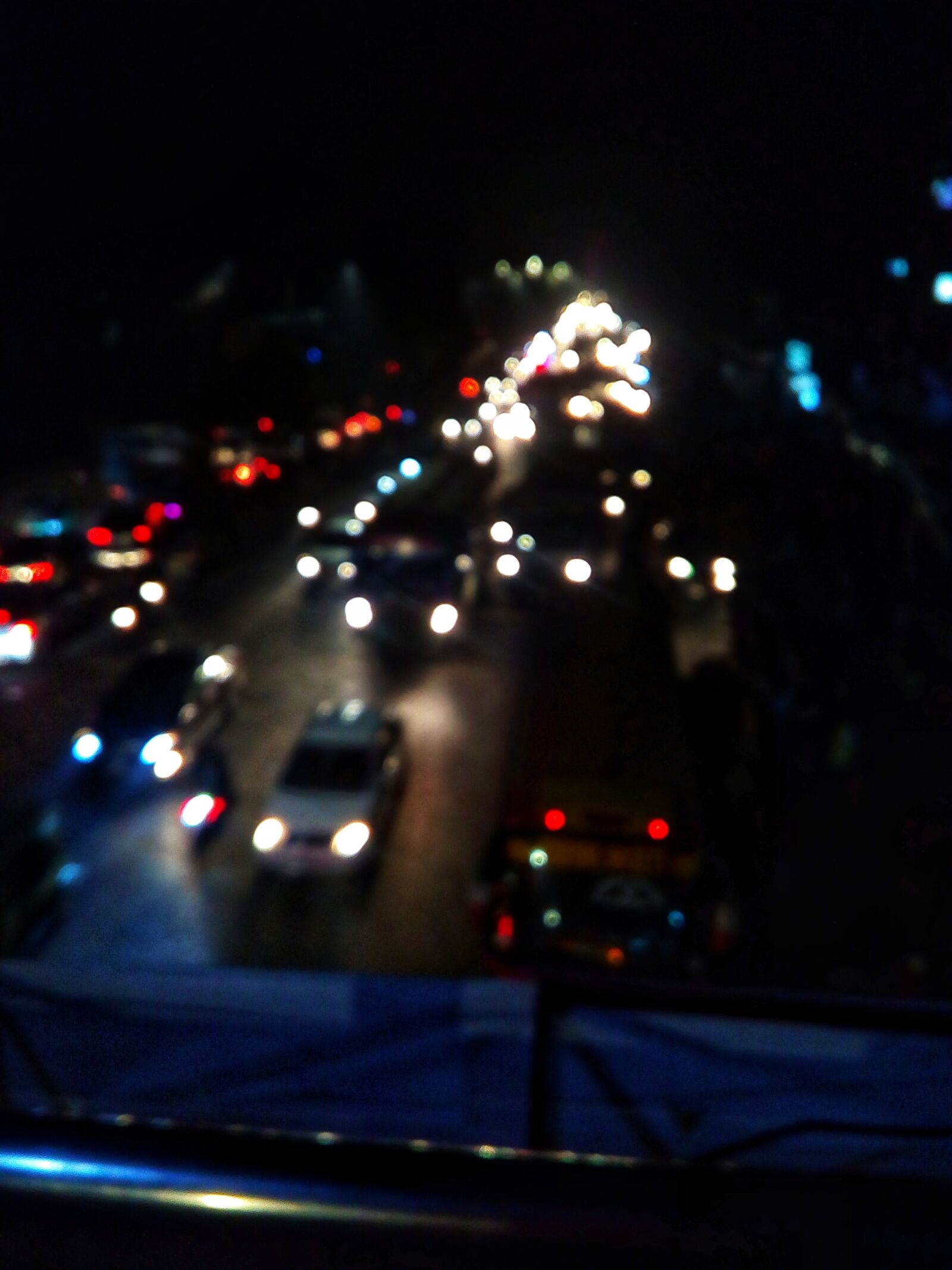 Symphony i10 sample photo. Nature, moon, bridge photography