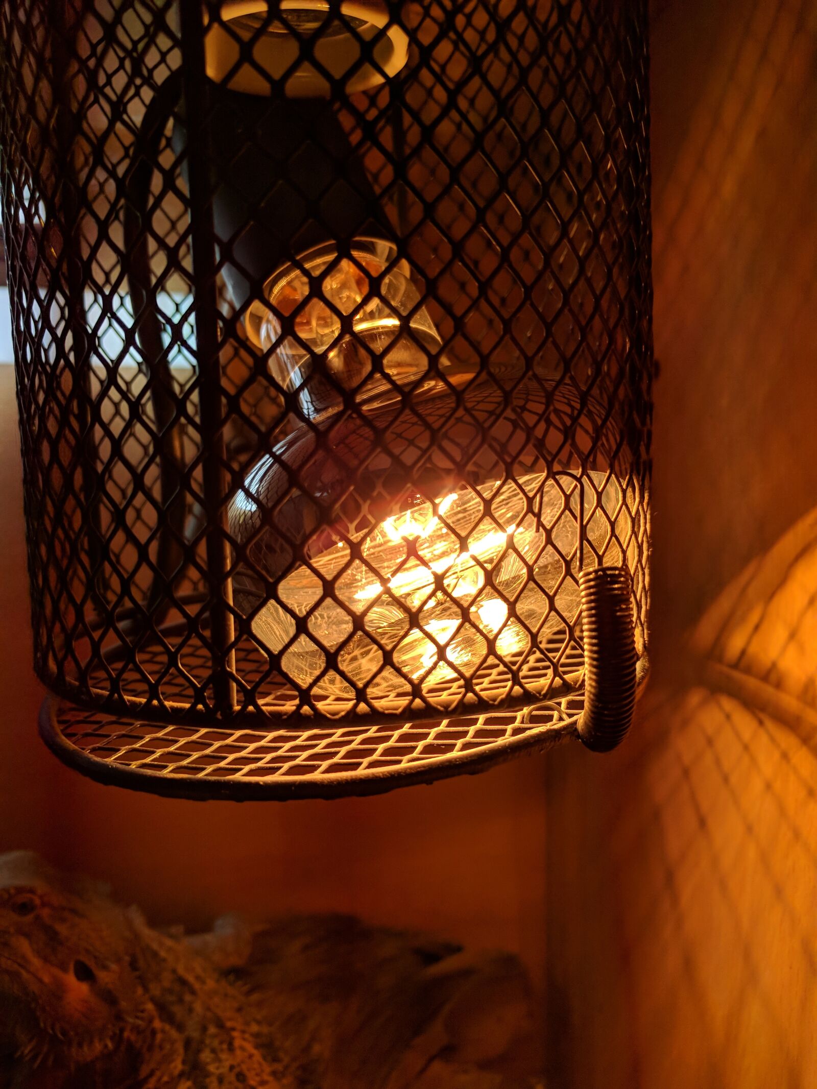 Google Nexus 6P sample photo. Lamp, candle, light photography