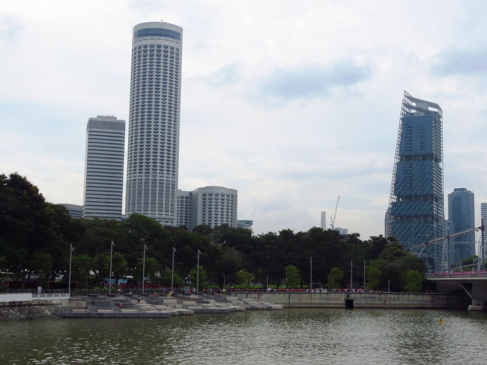 Canon PowerShot SX60 HS sample photo