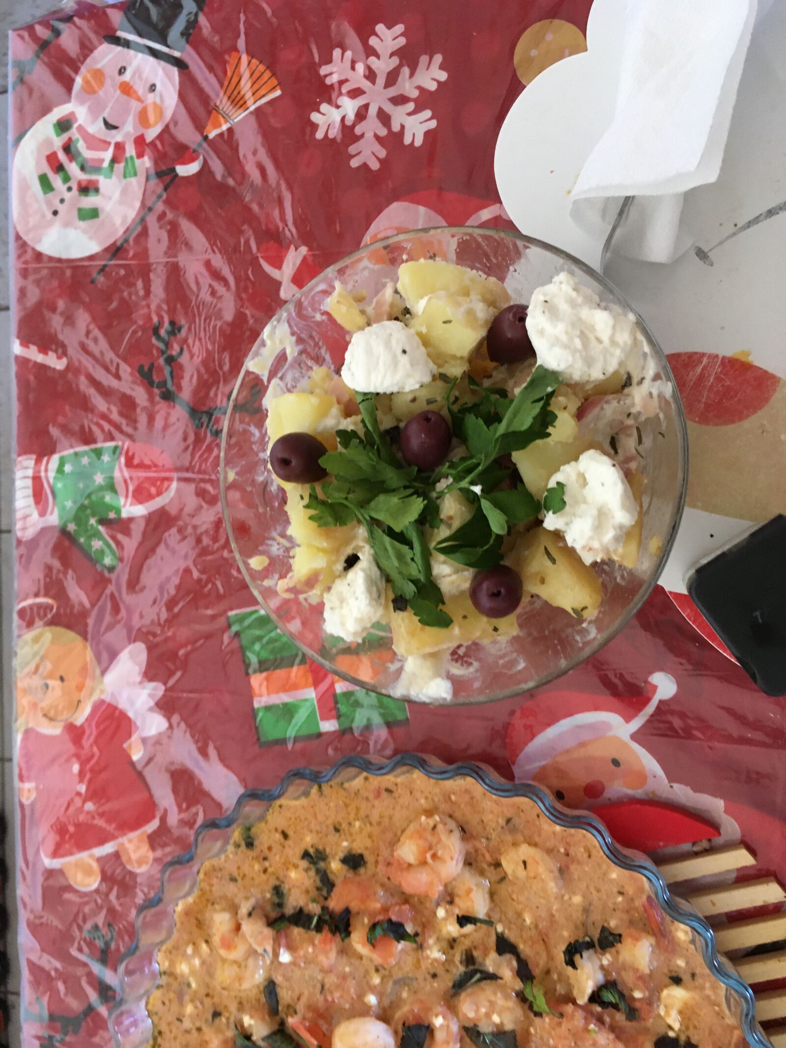 iPhone SE back camera 4.15mm f/2.2 sample photo. Cretan food, diet, greek photography