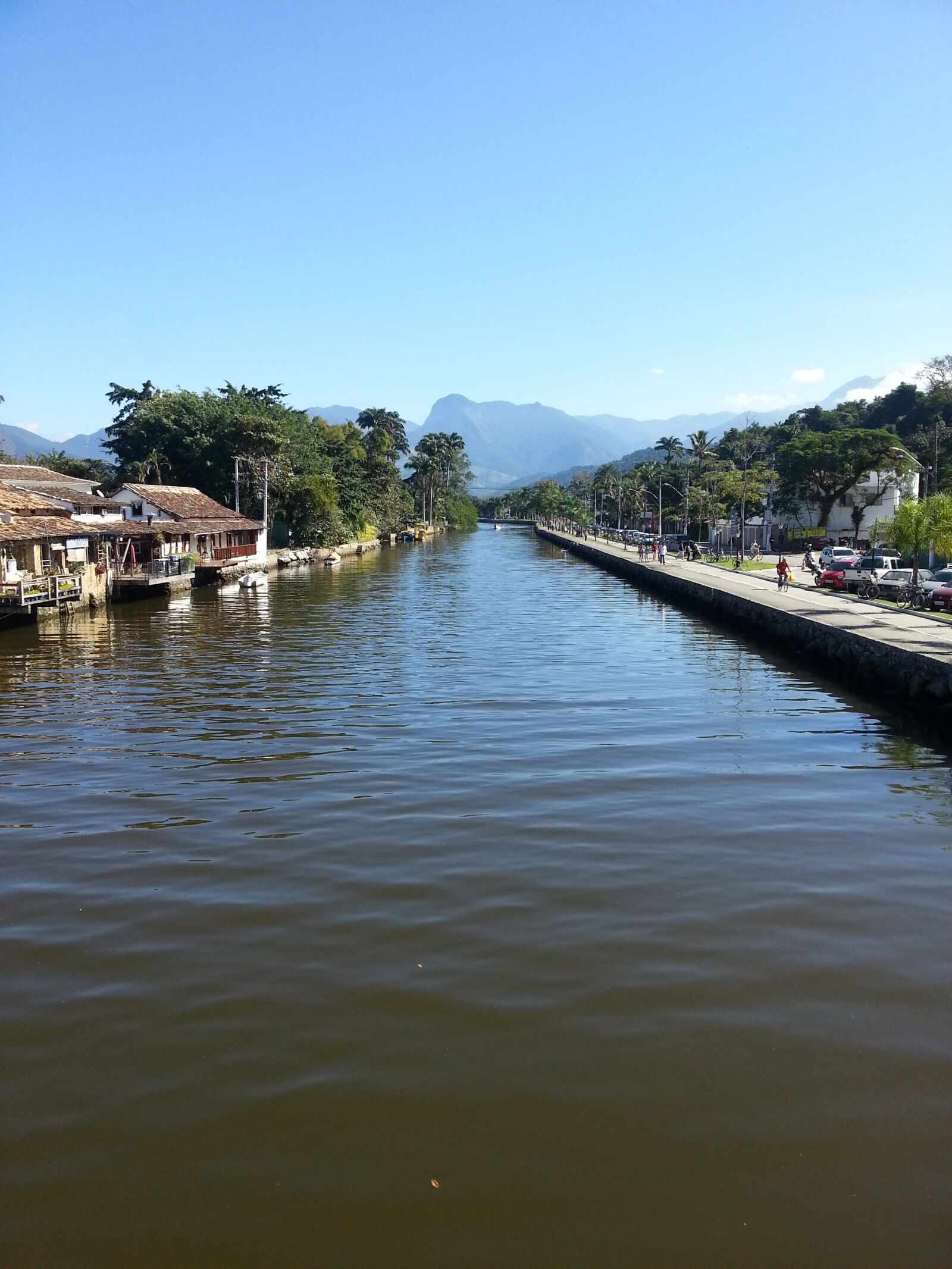 Samsung Galaxy S3 sample photo. Paraty, ocean, mar photography