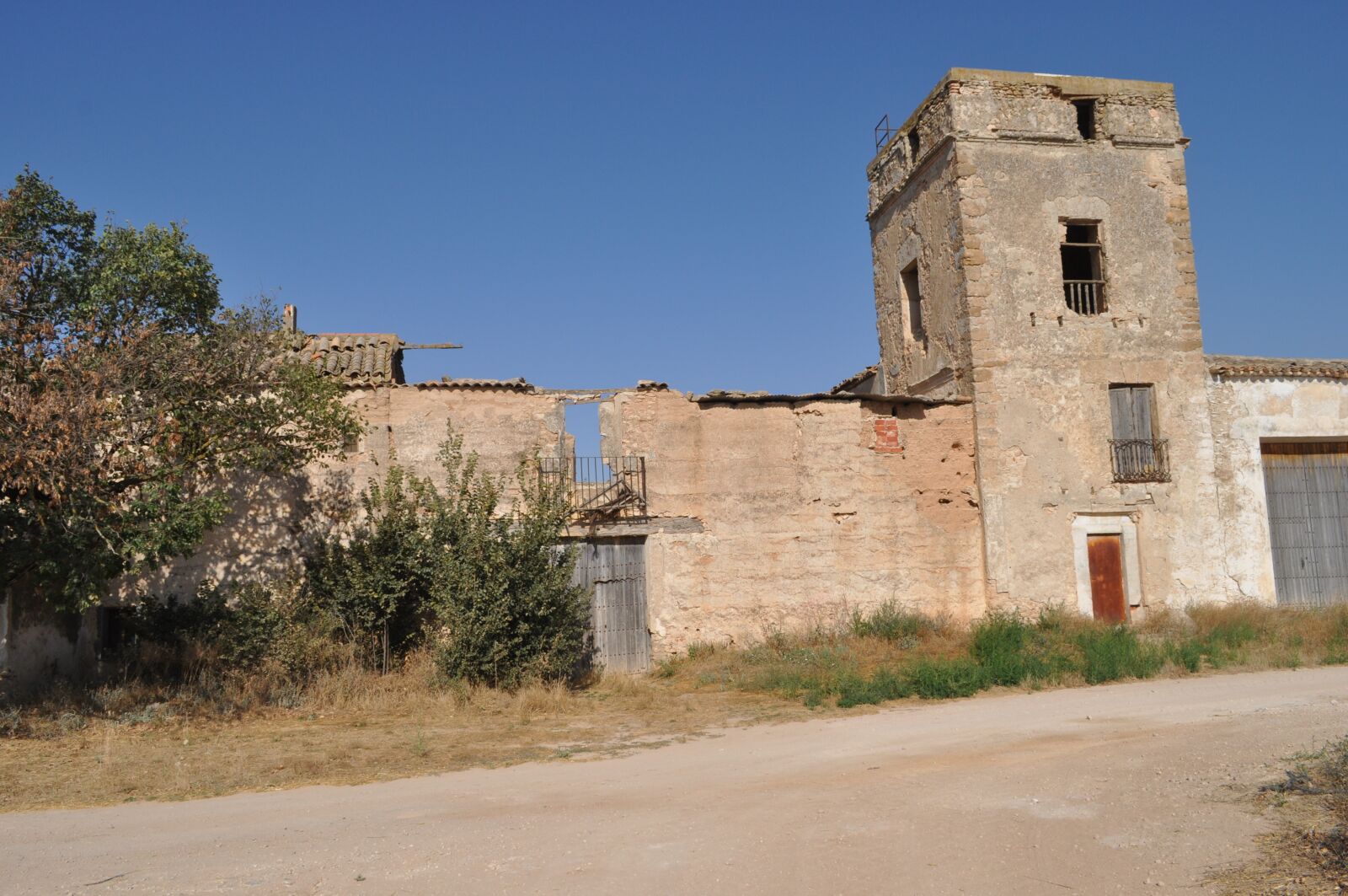 Nikon D5000 sample photo. Village, architecture, landscape photography