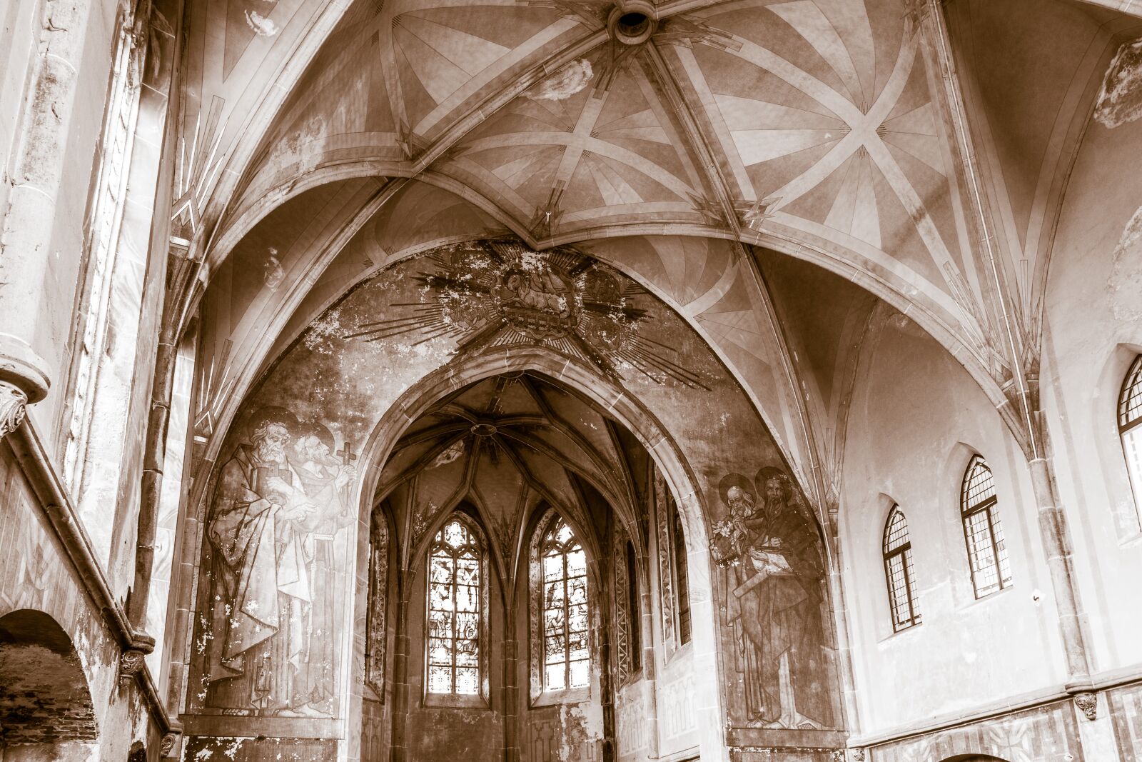 Canon EOS 70D sample photo. Church, chapel, inside photography