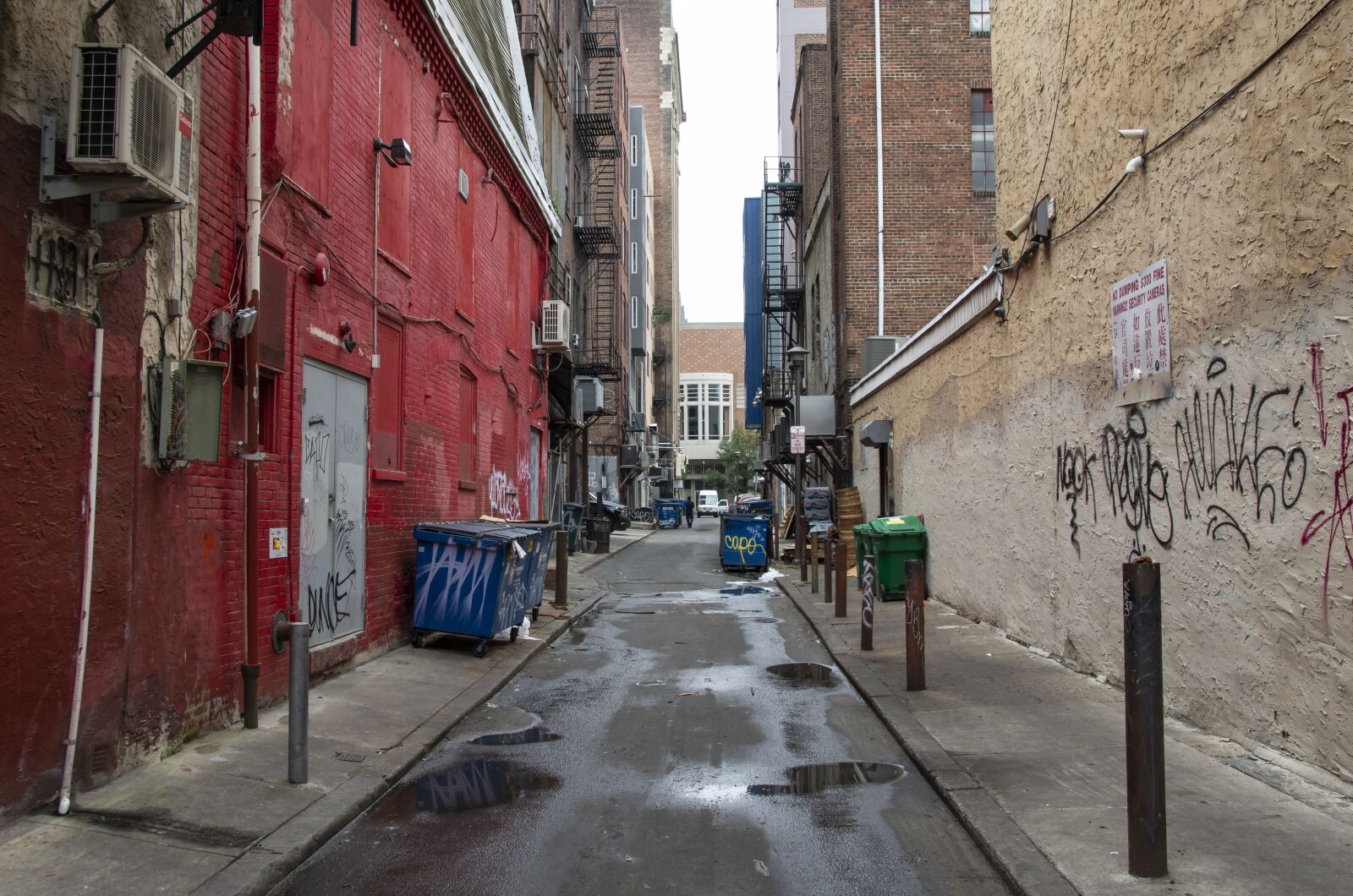 Nikon D7200 sample photo. City, urban, street photography
