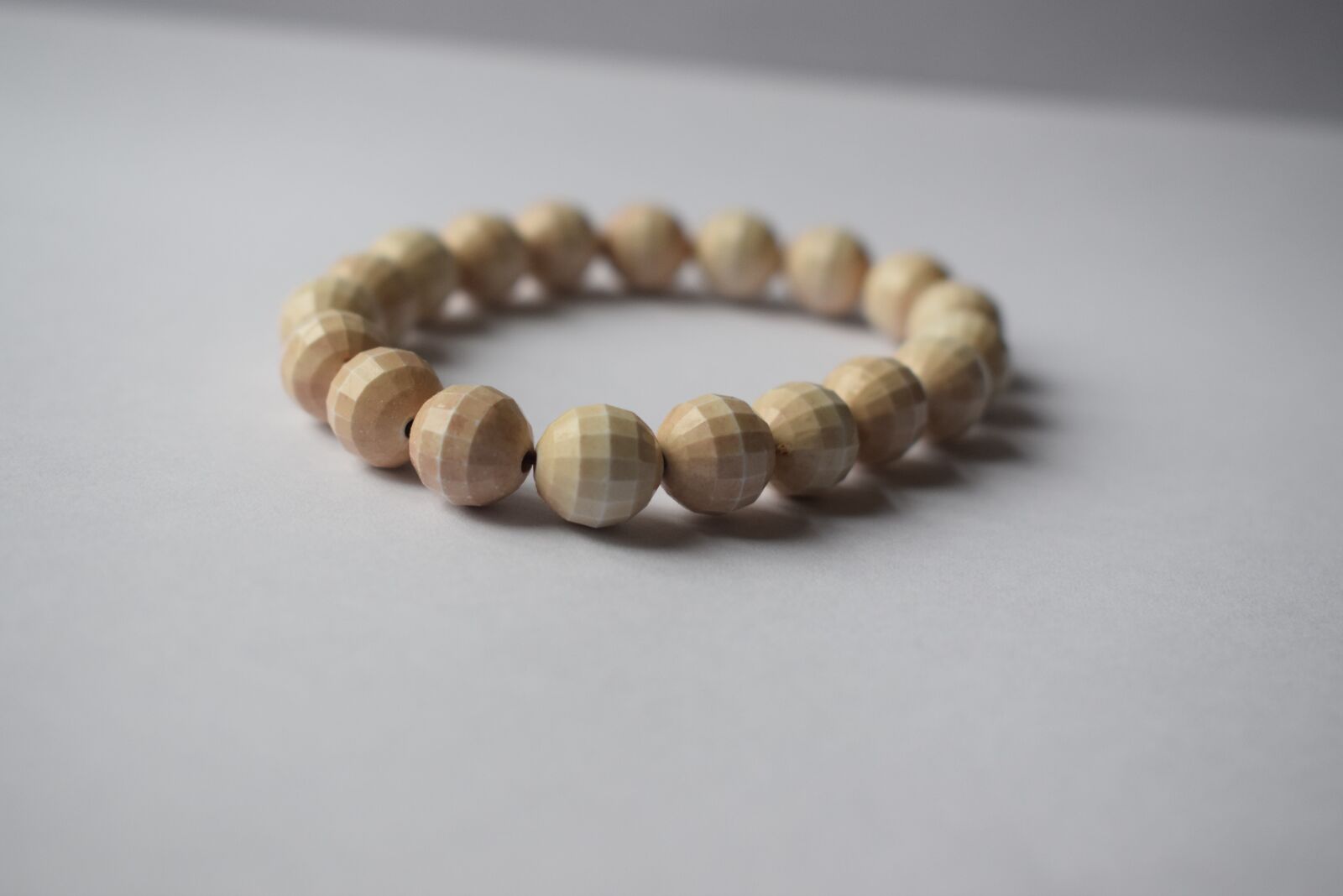 Nikon D3300 sample photo. Jewelry, beads, bracelet photography