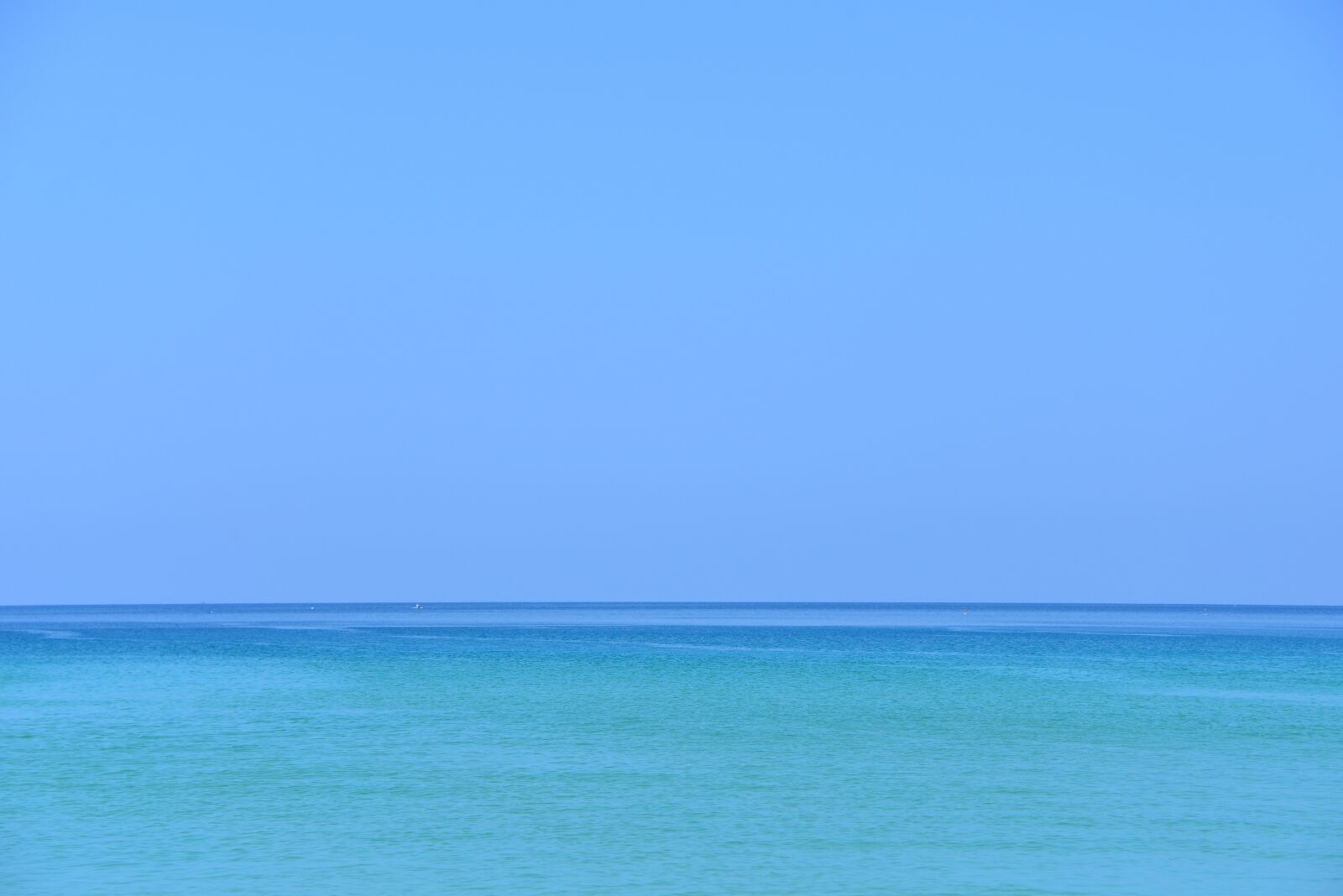 Nikon D610 sample photo. Tailand, phuket, sea photography