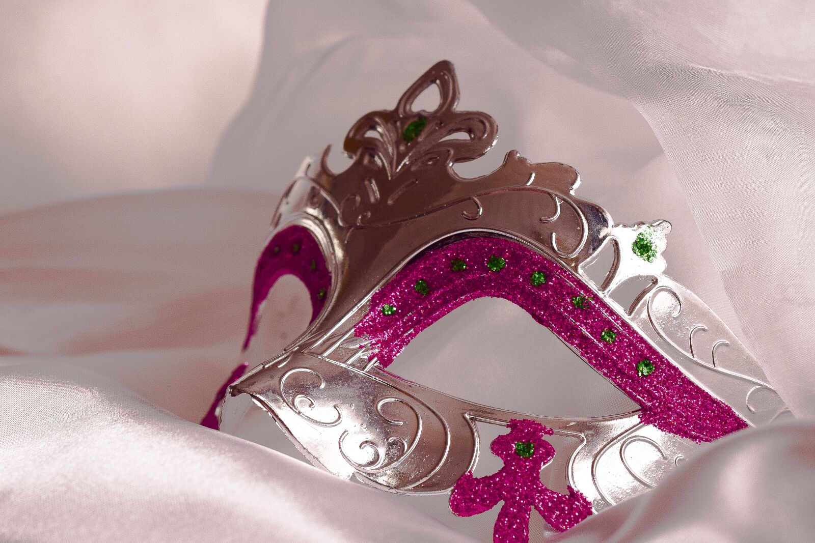 Nikon D5300 sample photo. Mask, party, carnival photography