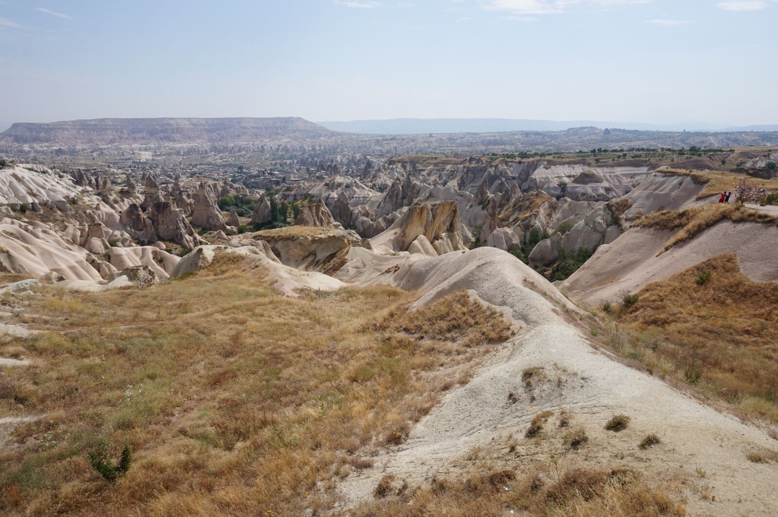 Sony Alpha a5000 (ILCE 5000) sample photo. Turkey, cappadocia photography
