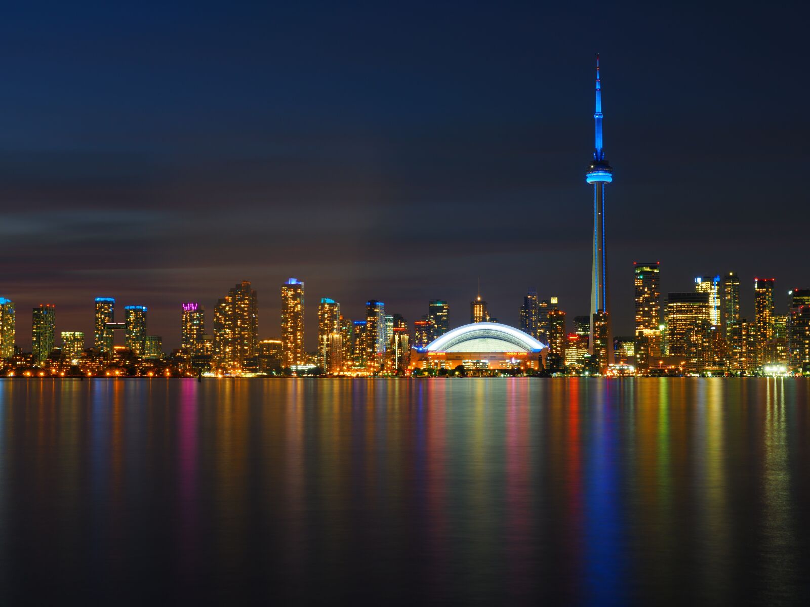 Olympus OM-D E-M5 II sample photo. Urban landscape, city, skyline photography