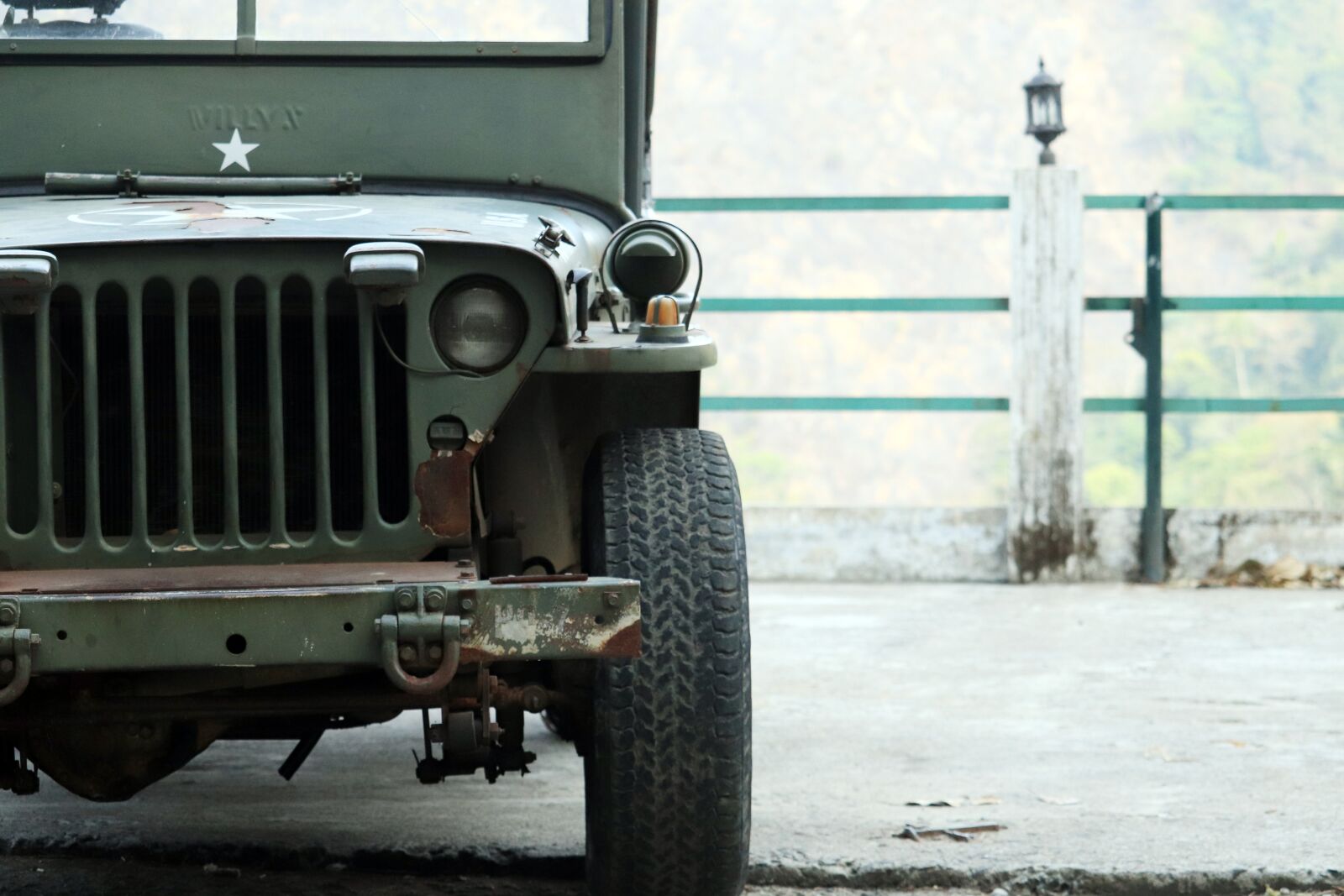 Canon EOS 200D (EOS Rebel SL2 / EOS Kiss X9) sample photo. Jeep, off-road jeep, adventure photography