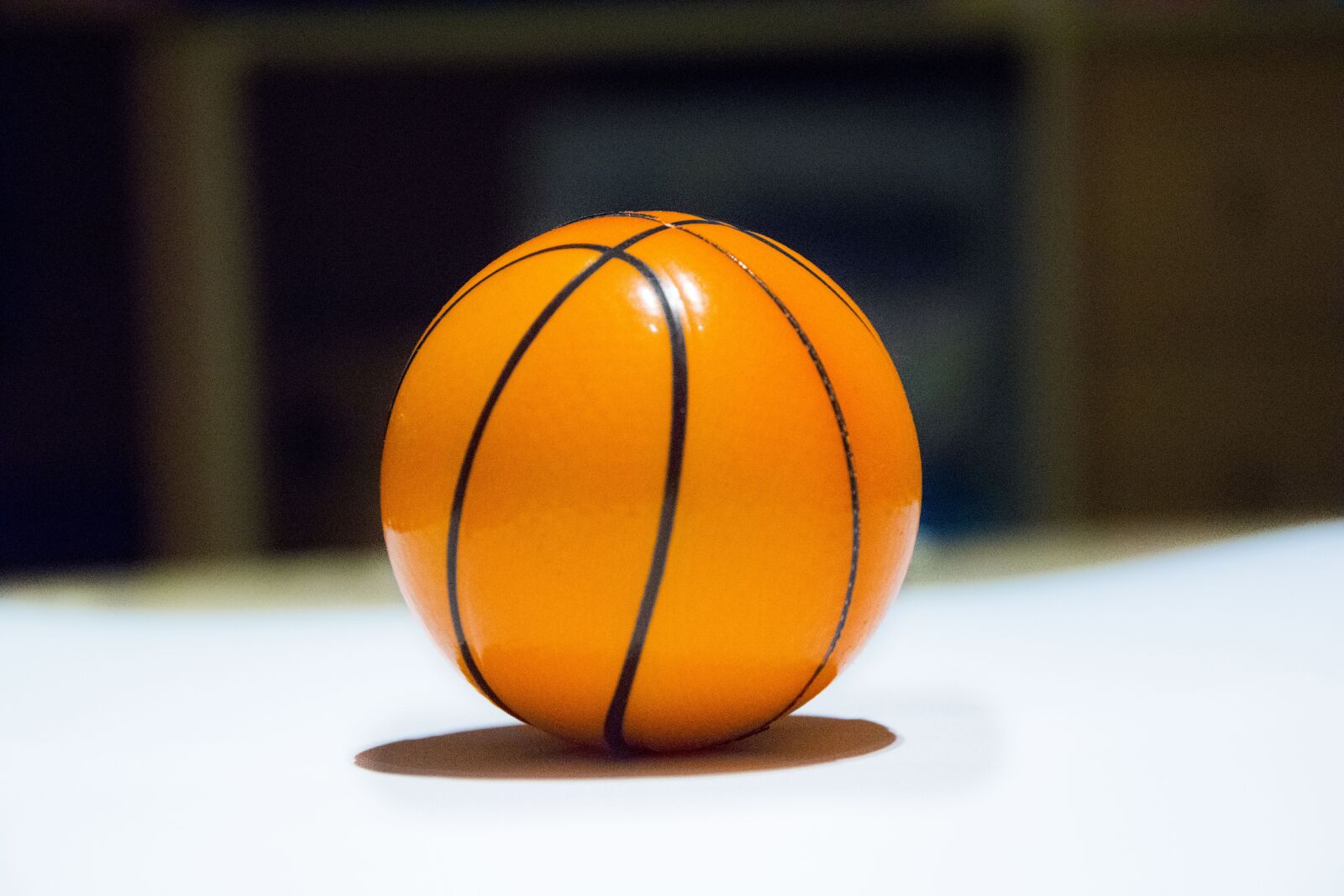 Nikon D5300 sample photo. Ball, play, model photography