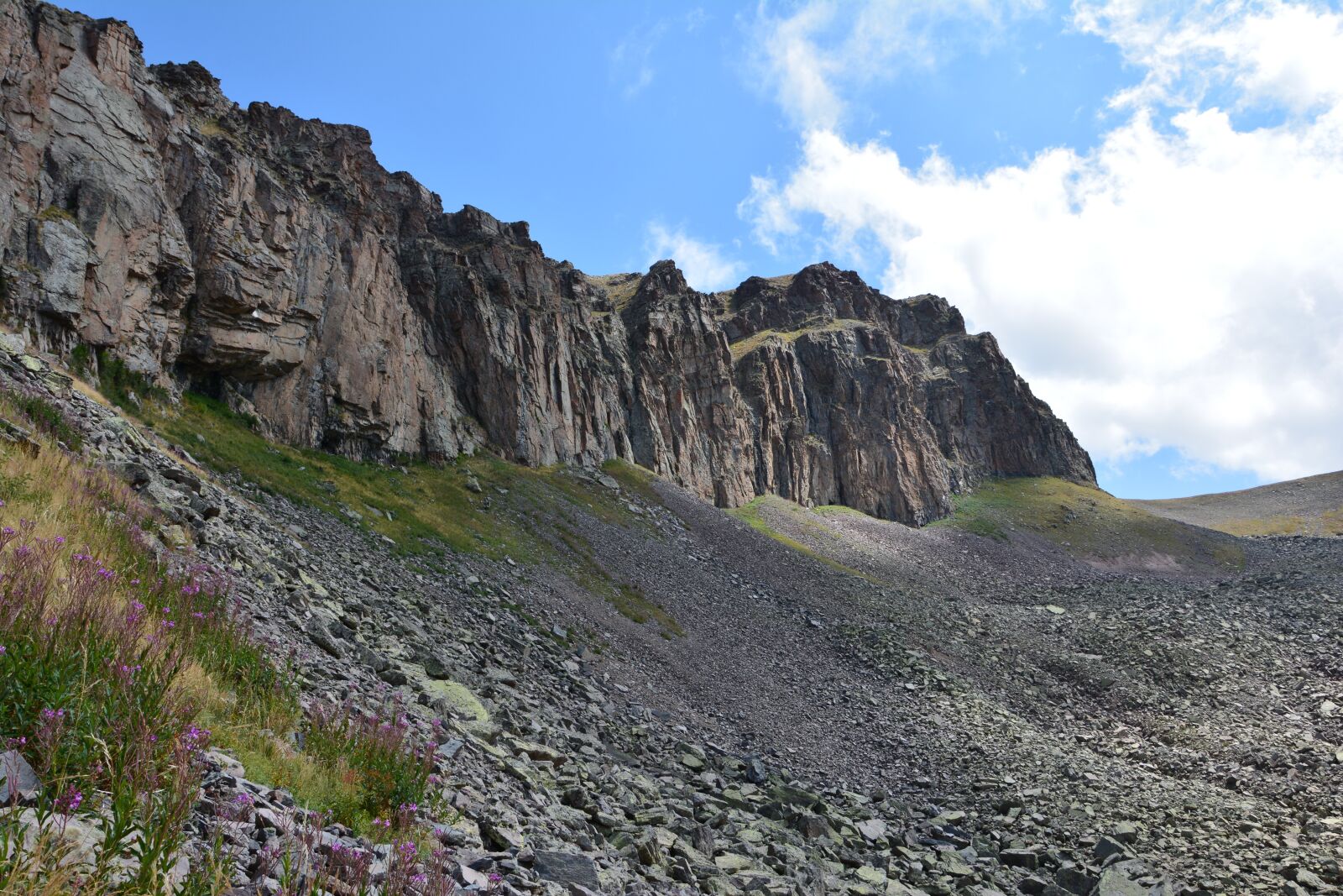 Nikon D7100 sample photo. Nature, landscape, kaçkars photography